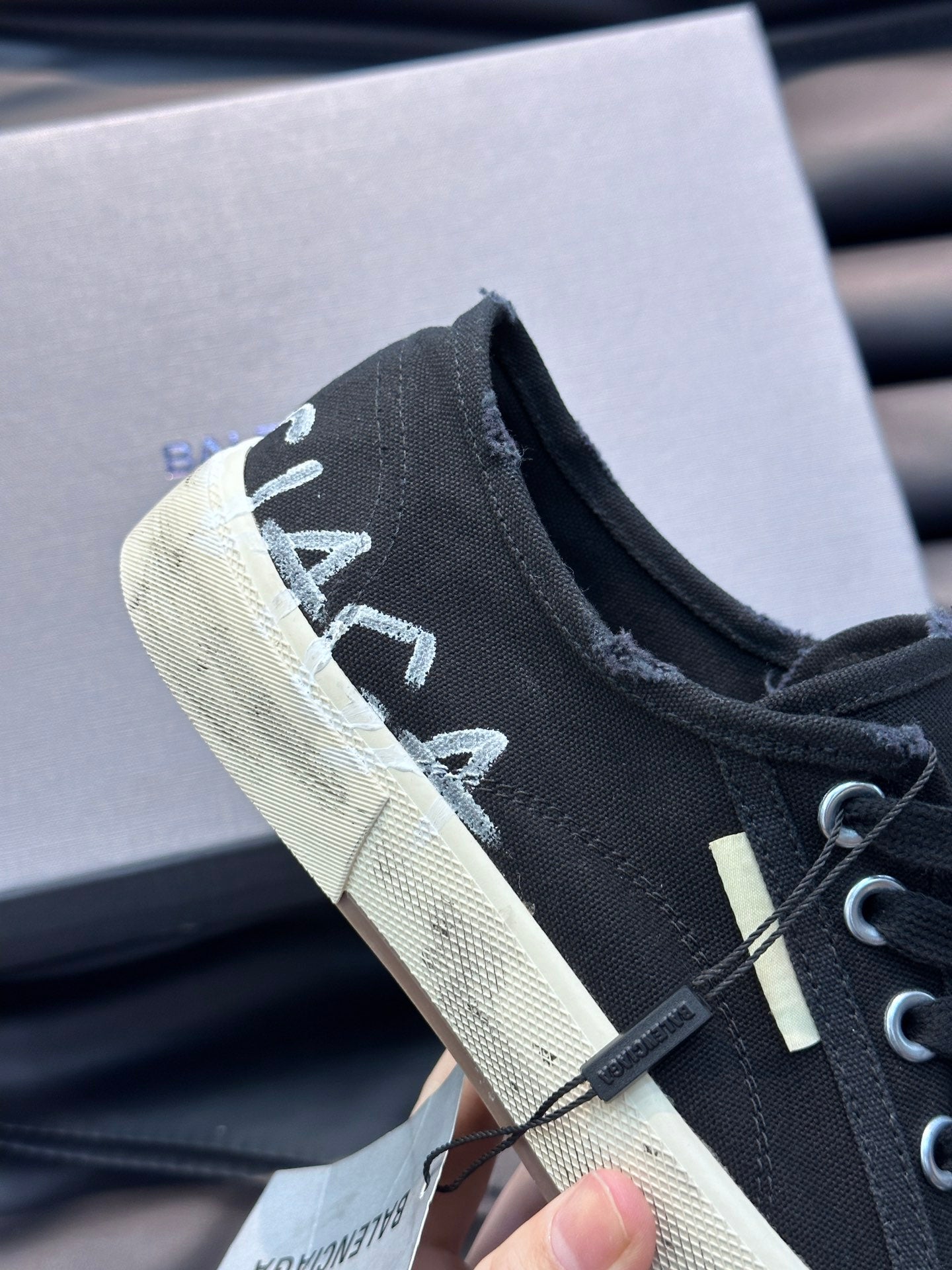 BALENCIAGA-109Shoes