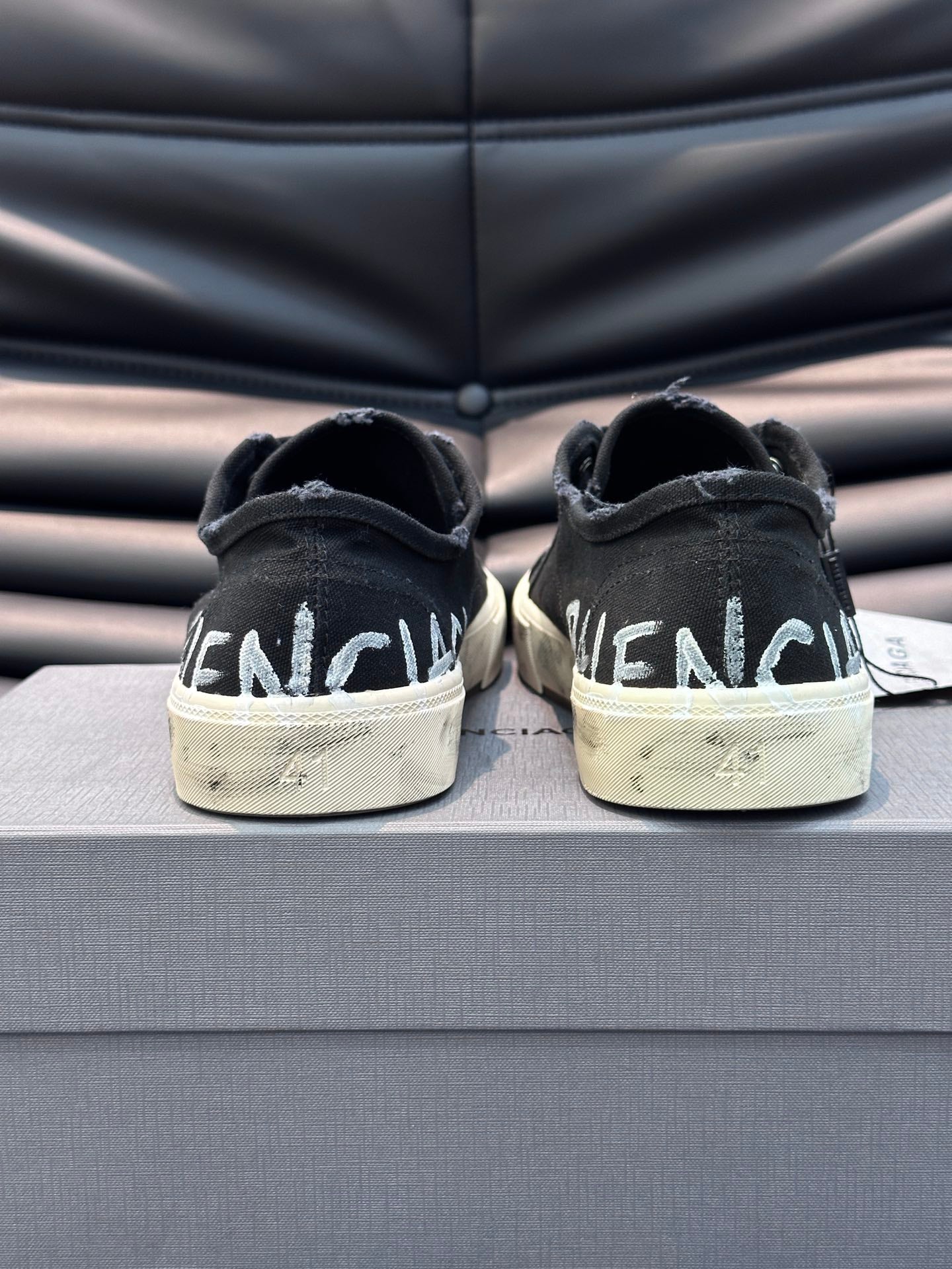 BALENCIAGA-109Shoes