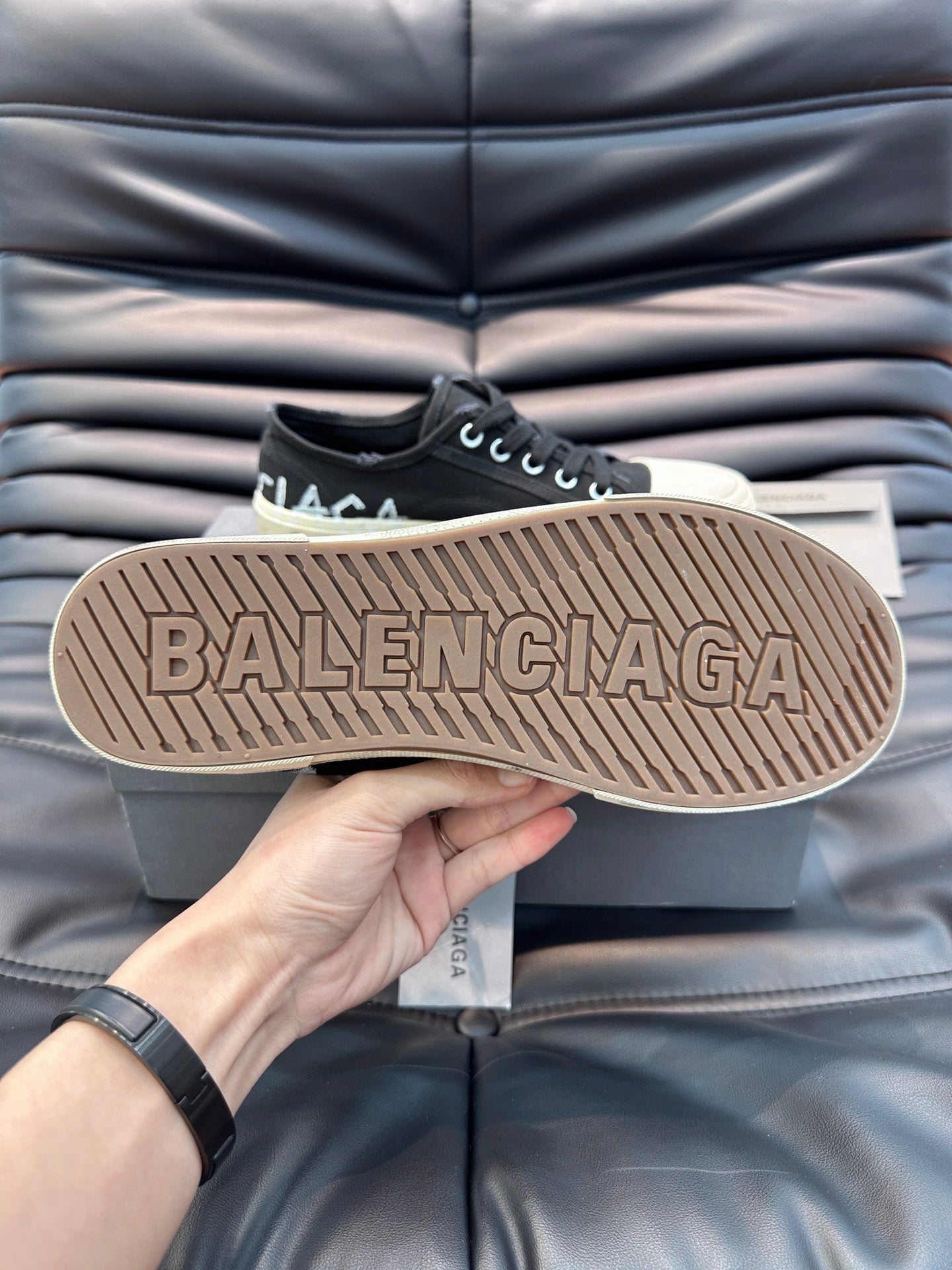 BALENCIAGA-109Shoes