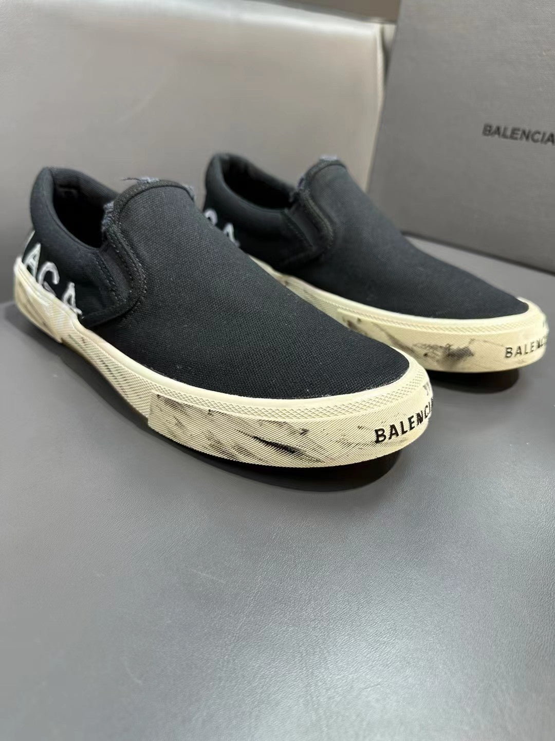 BALENCIAGA-110Shoes