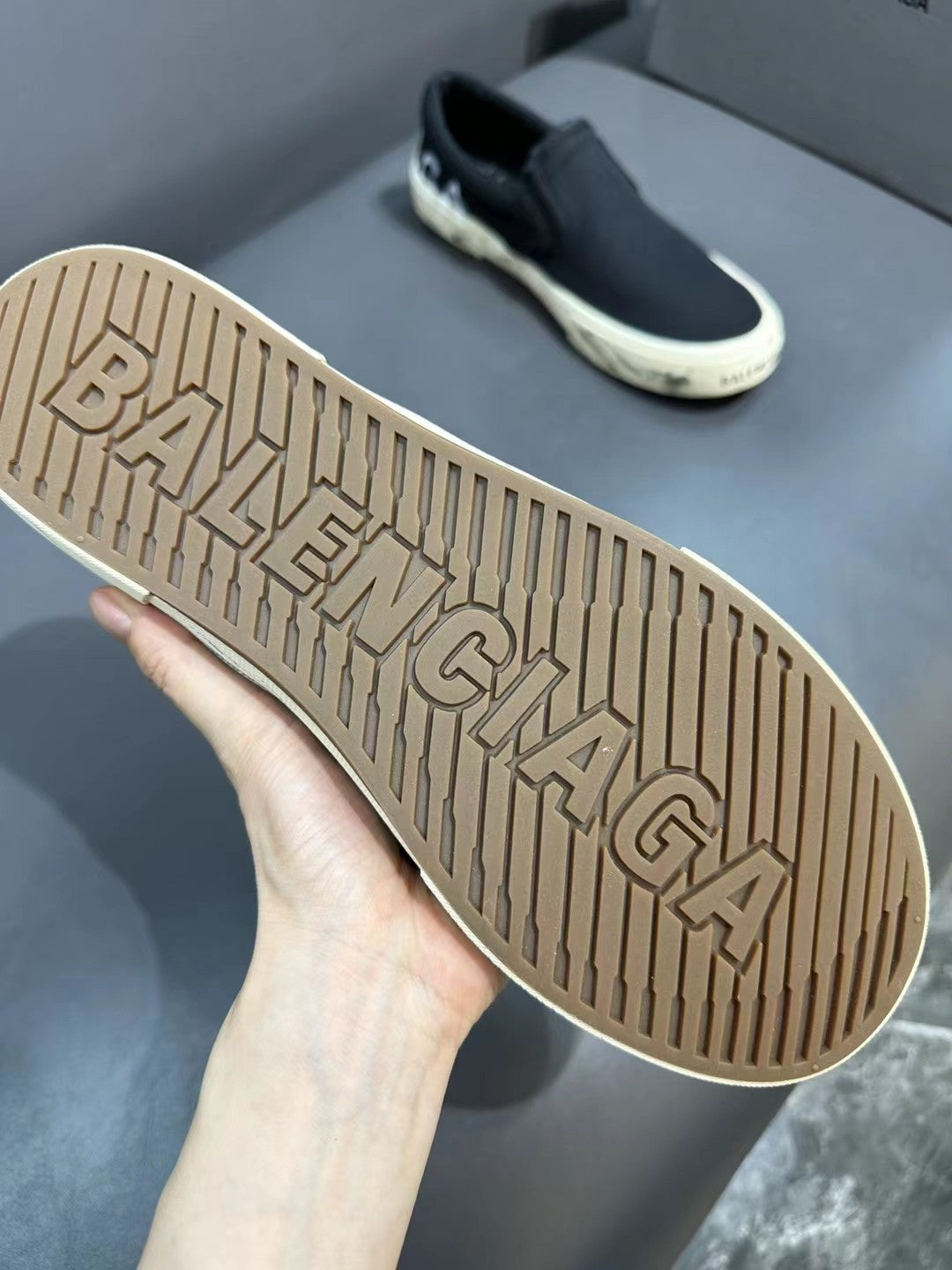 BALENCIAGA-110Shoes