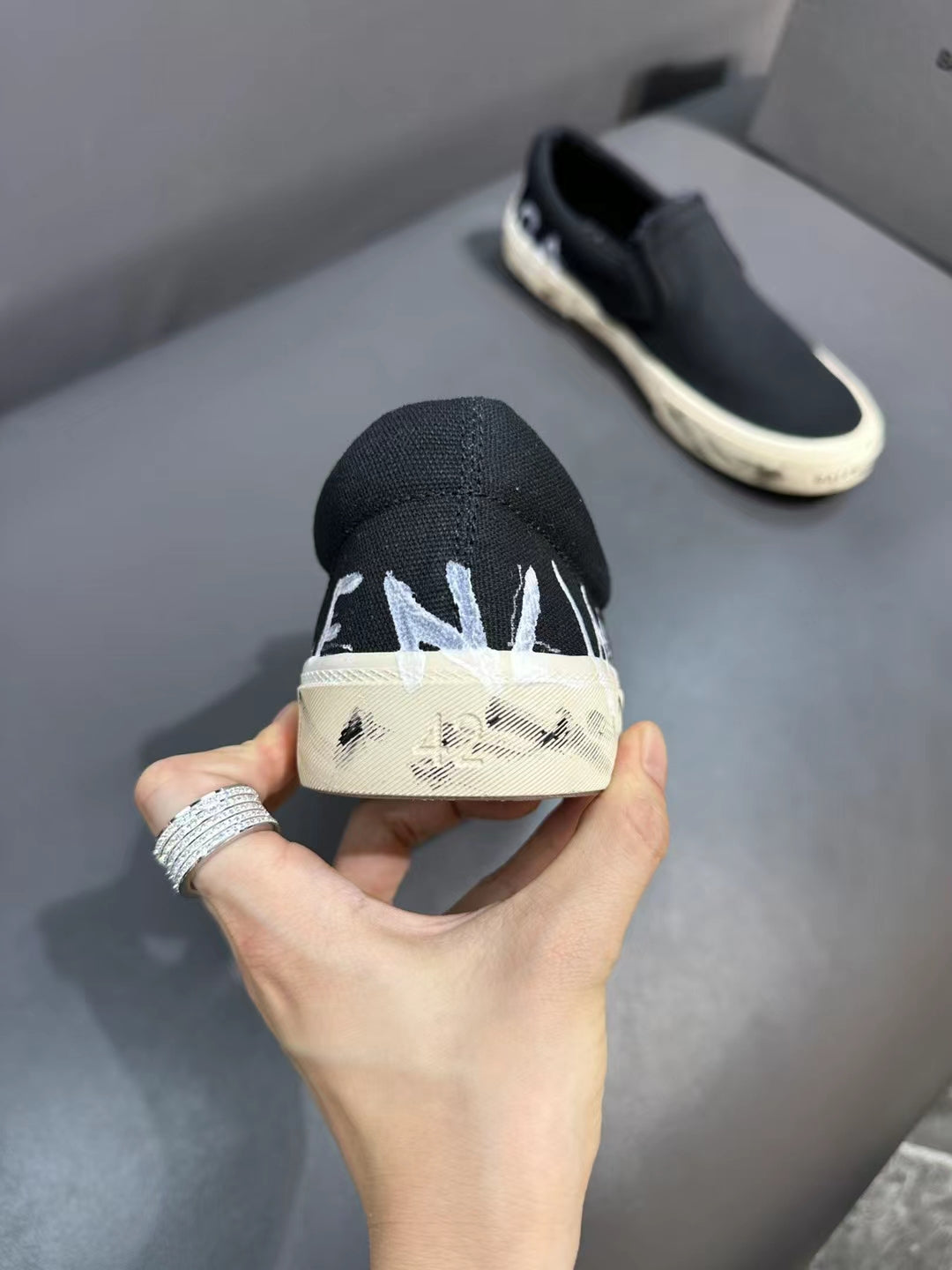 BALENCIAGA-110Shoes