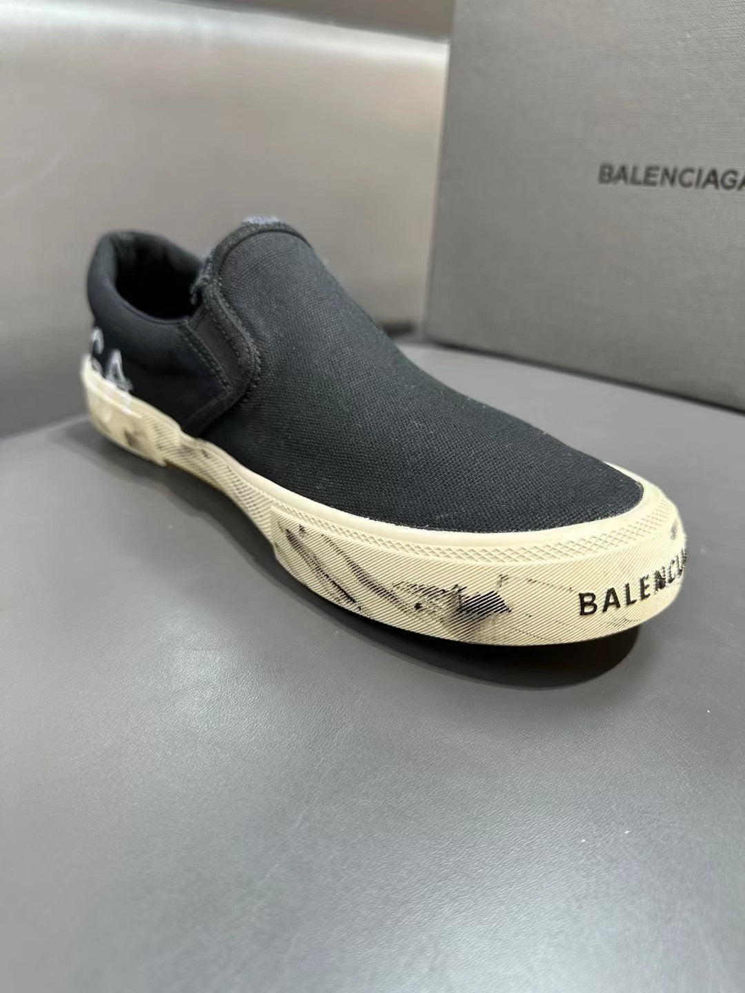 BALENCIAGA-110Shoes