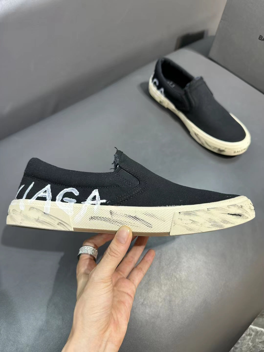 BALENCIAGA-110Shoes