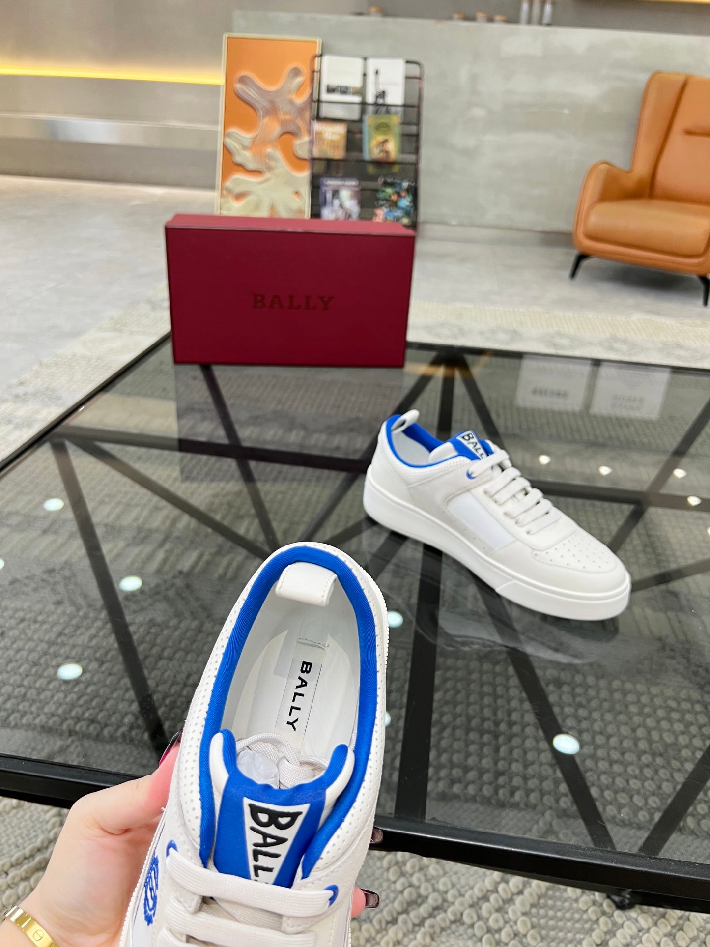 Bali-001Shoes