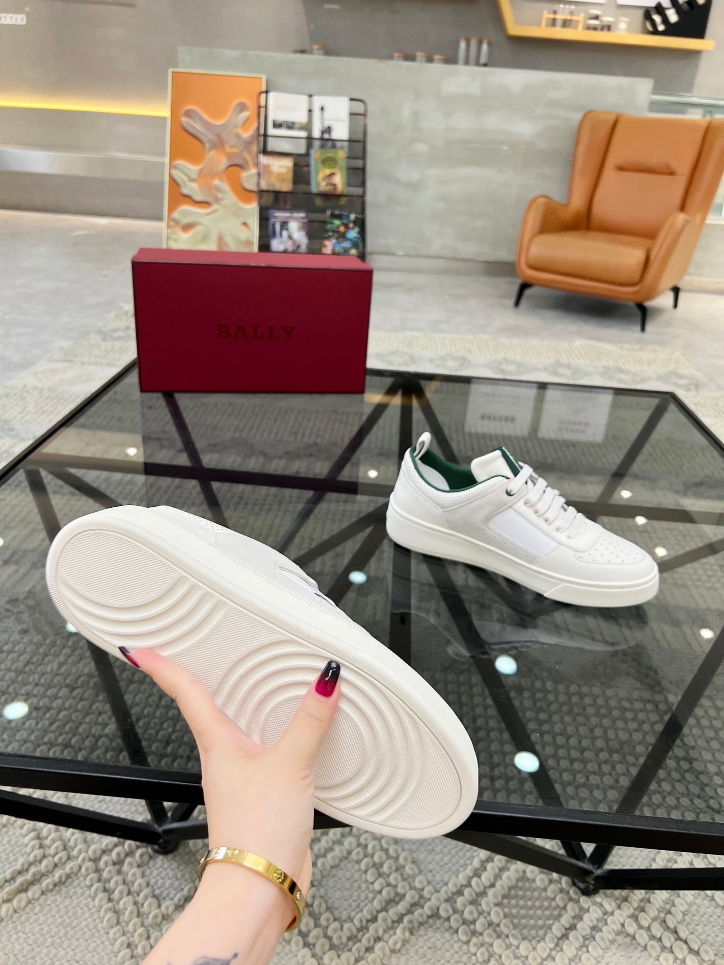 Bali-004Shoes