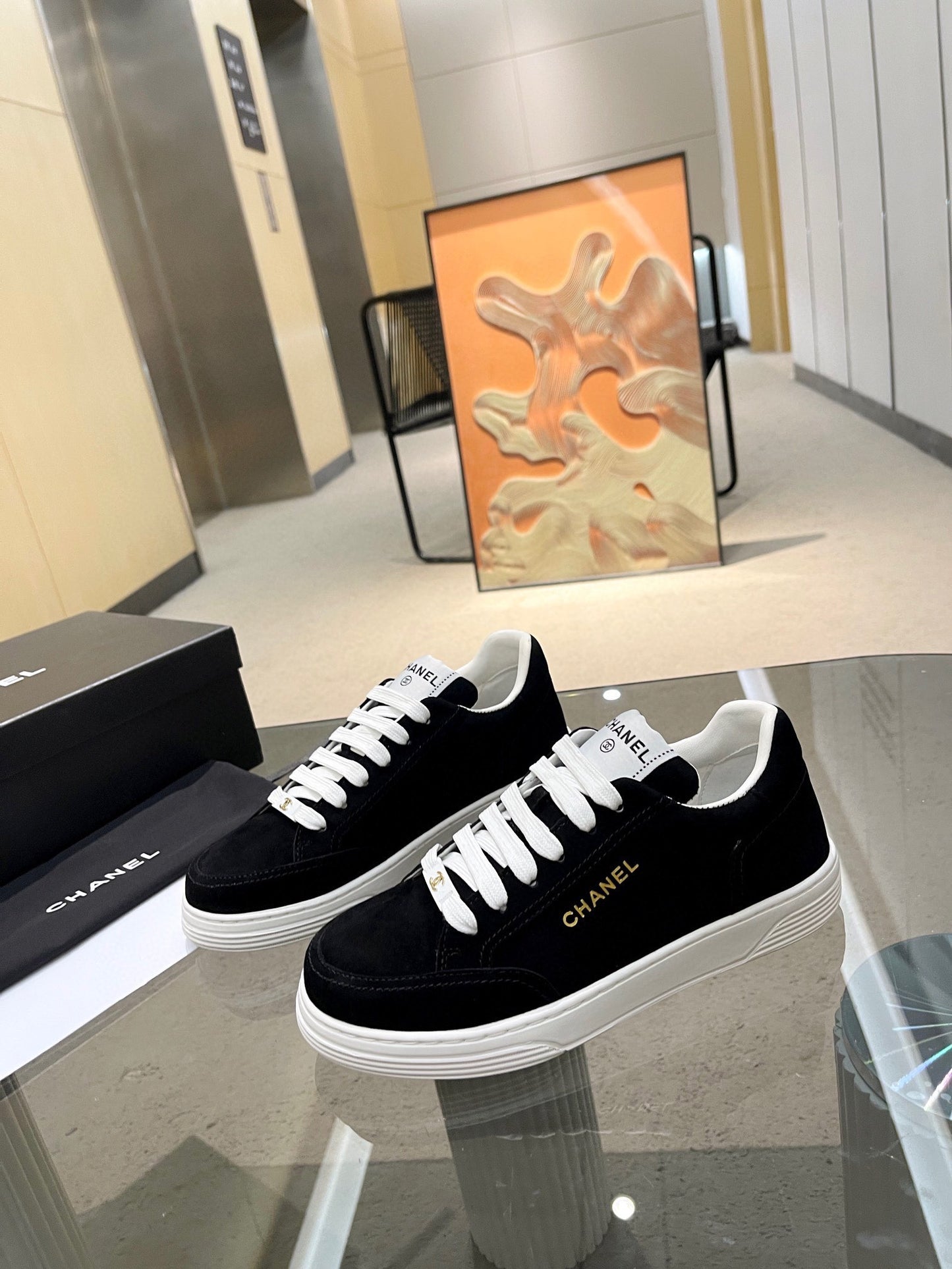 Chanel-101shoes