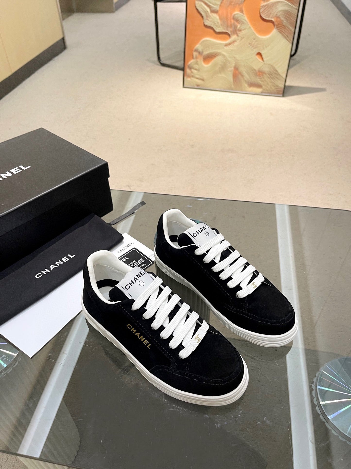 Chanel-101shoes