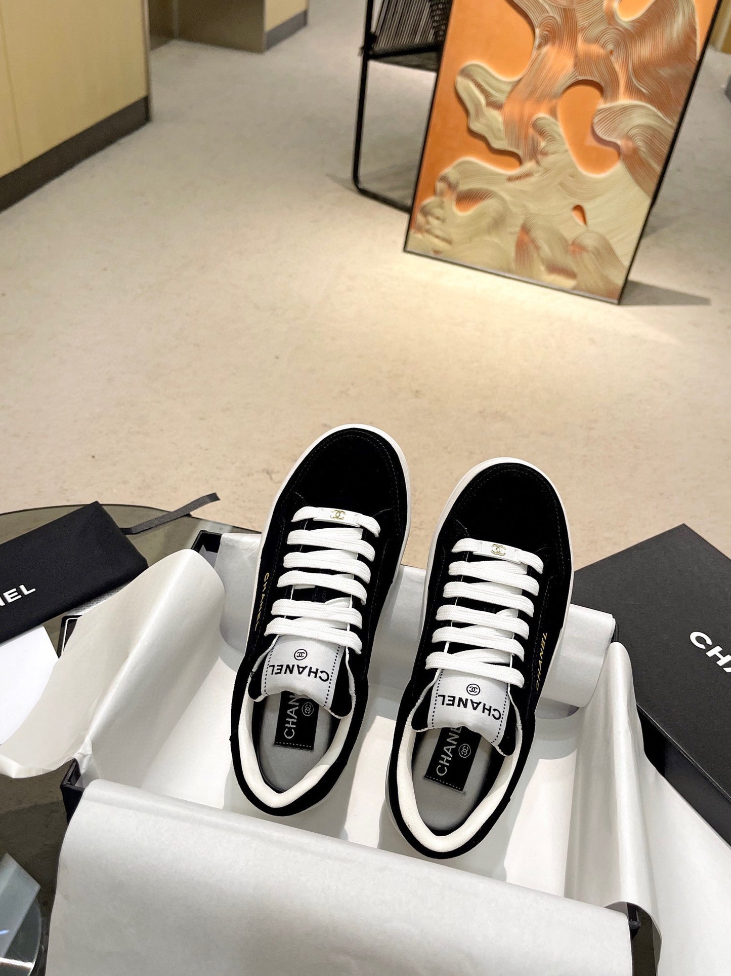 Chanel-101shoes