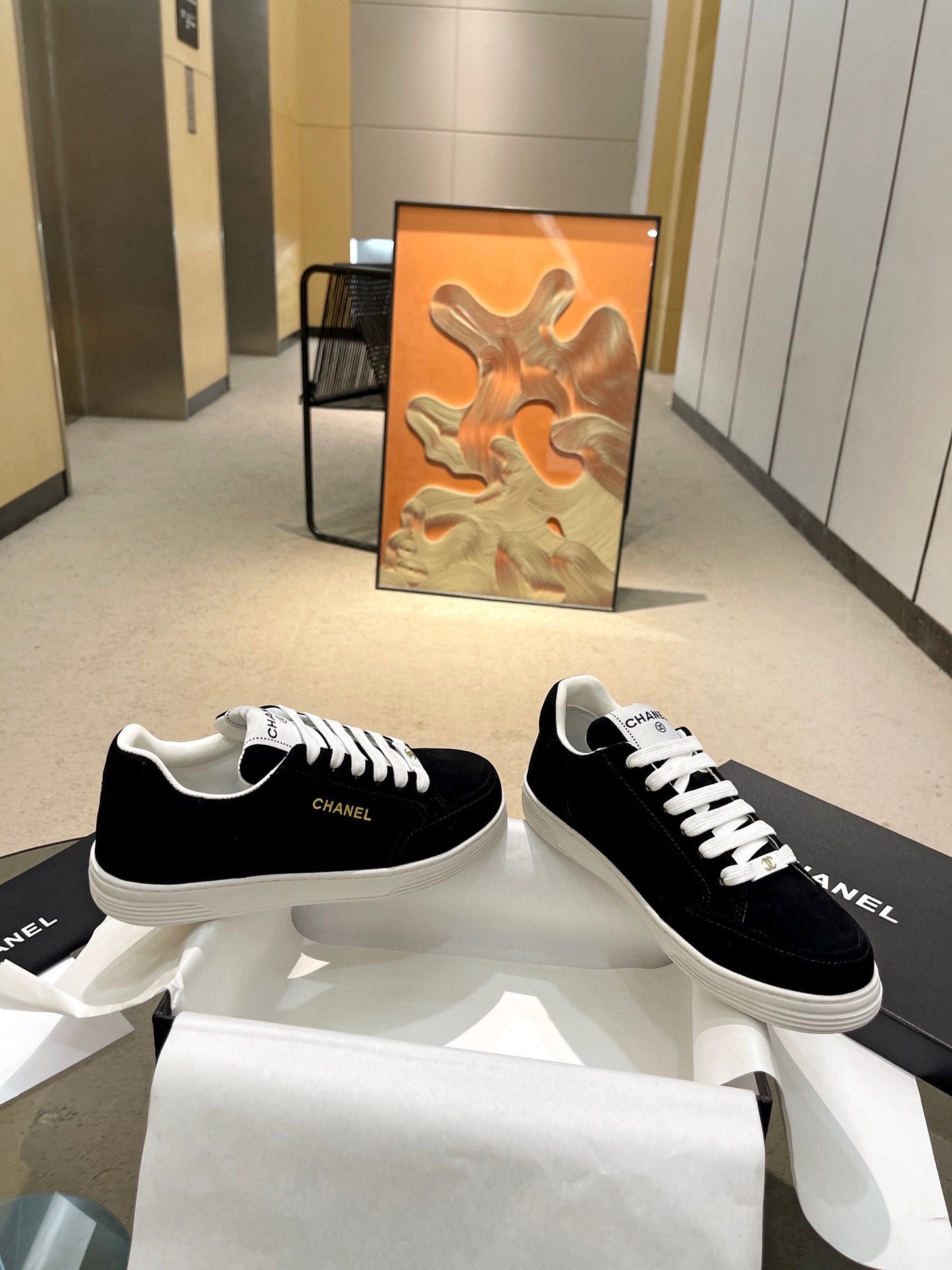 Chanel-101shoes