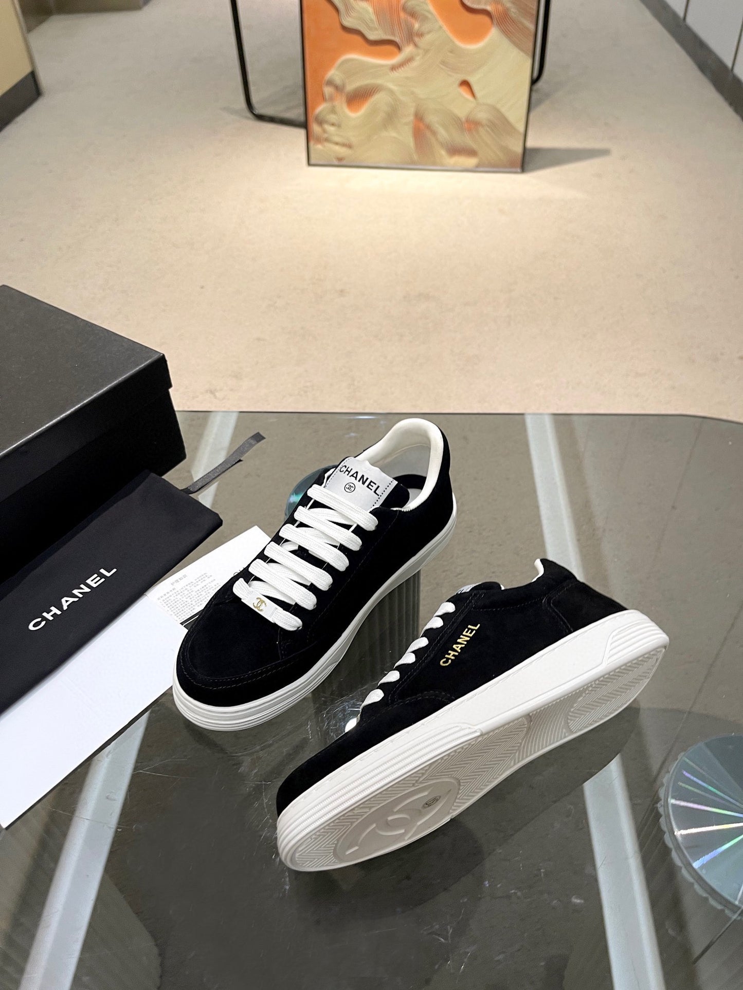 Chanel-101shoes