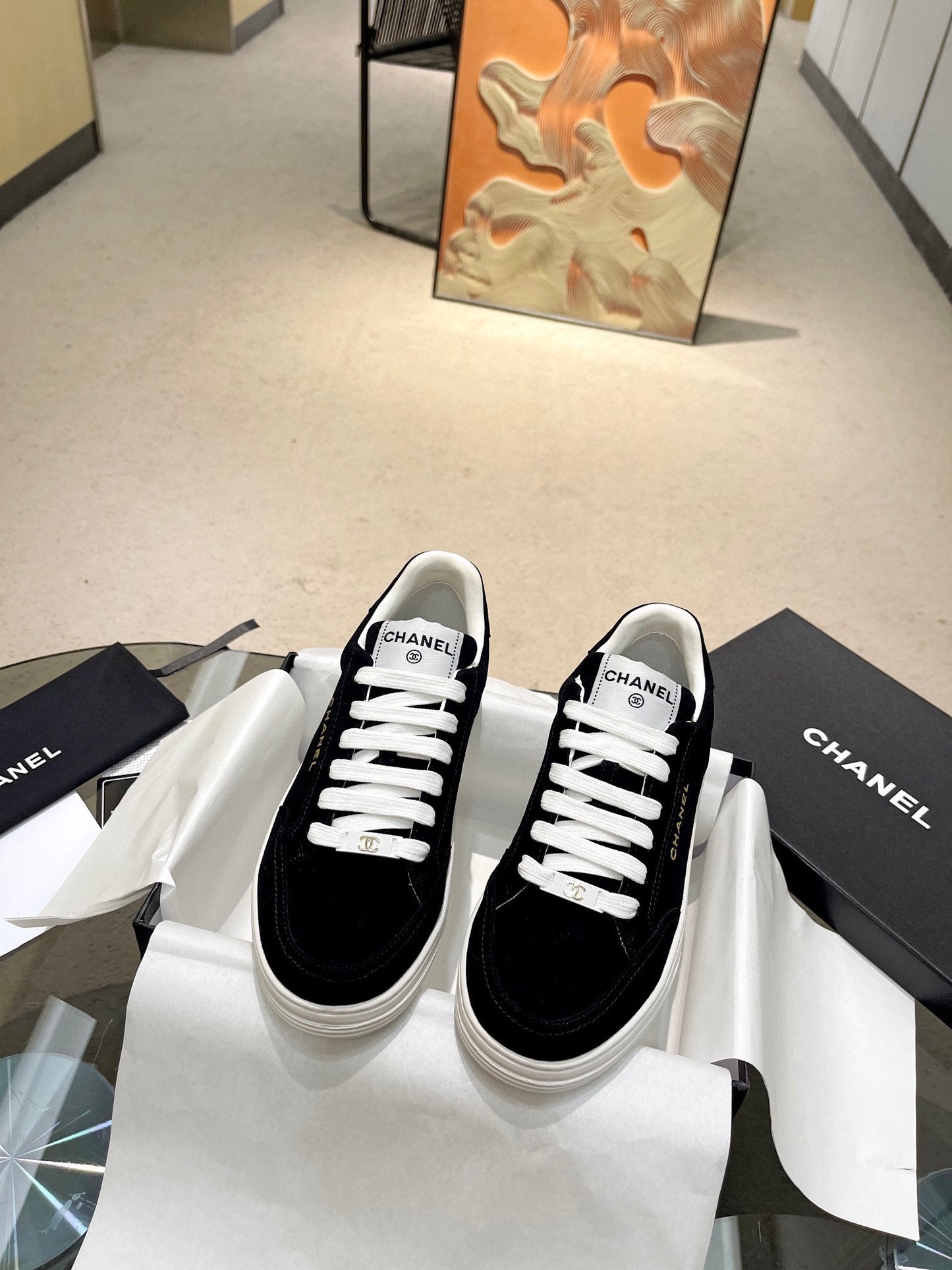 Chanel-101shoes