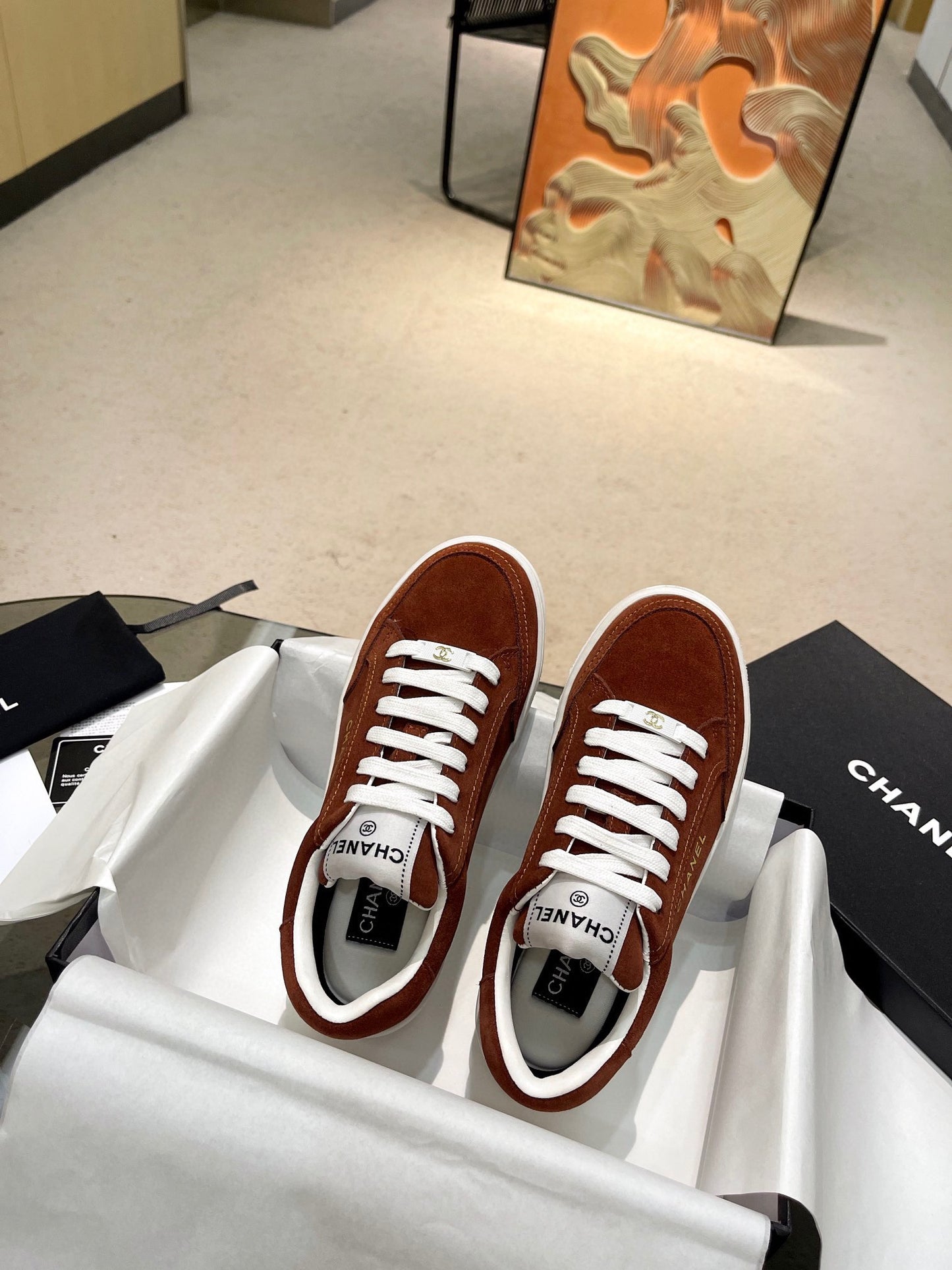 Chanel-102shoes