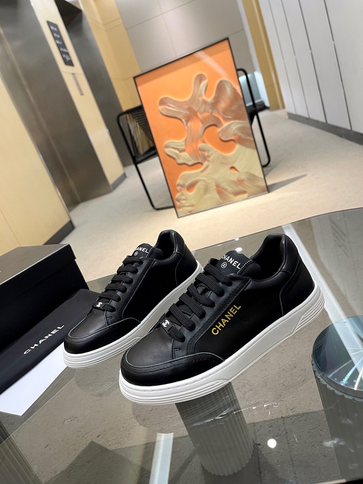 Chanel-103shoes
