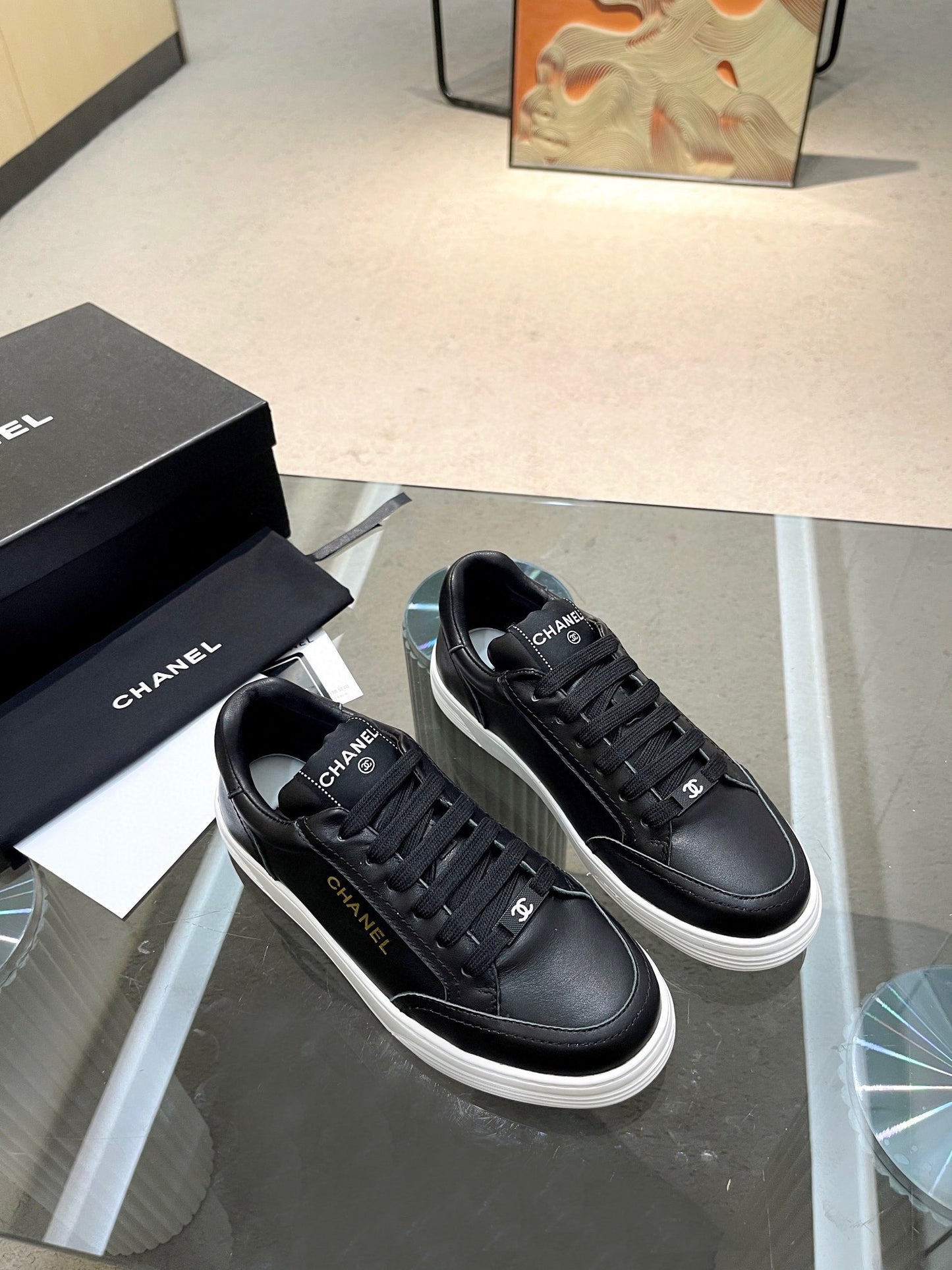 Chanel-103shoes