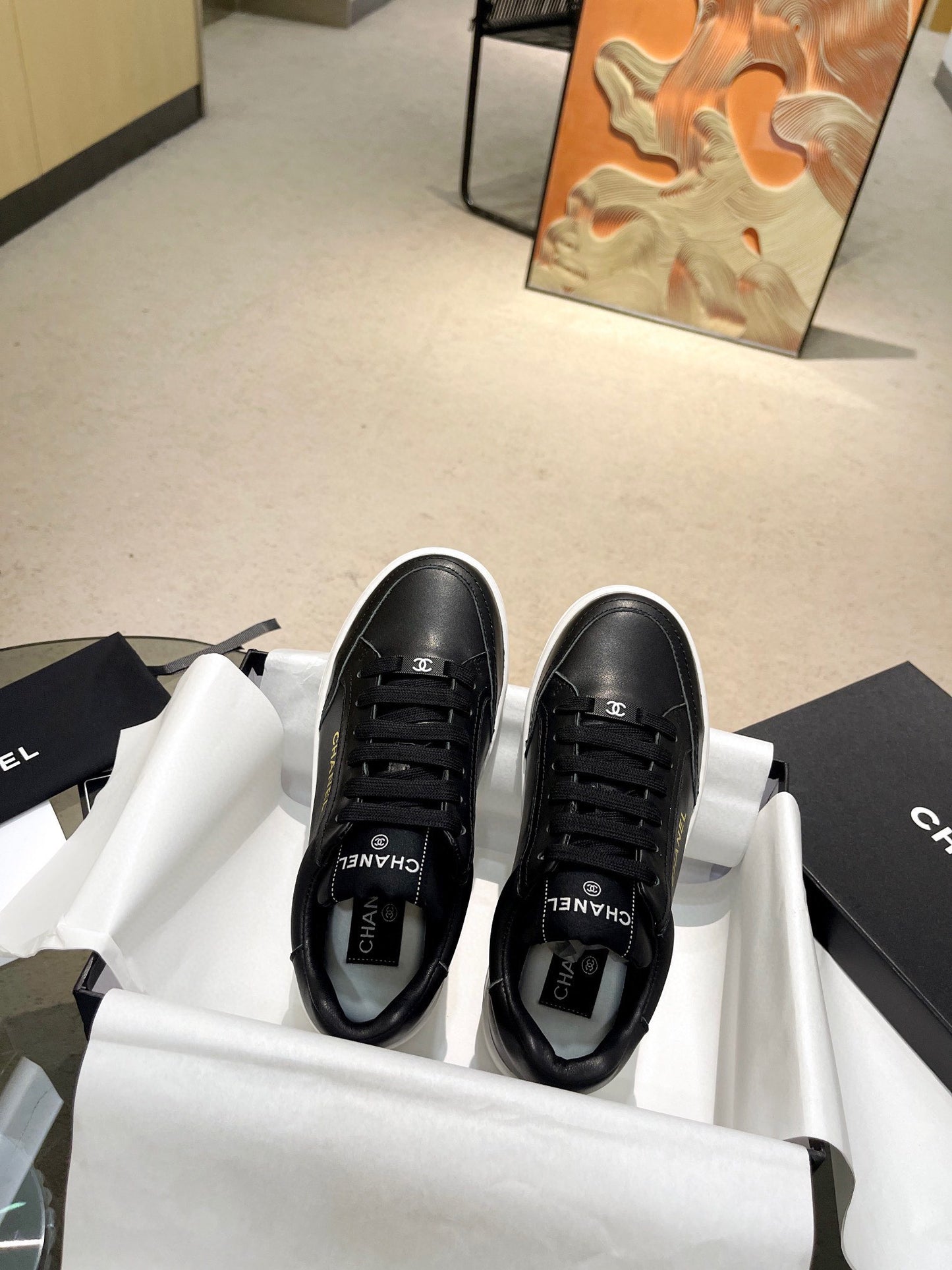 Chanel-103shoes