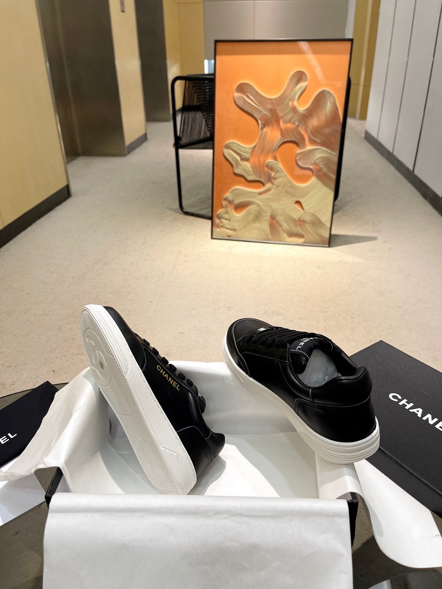 Chanel-103shoes