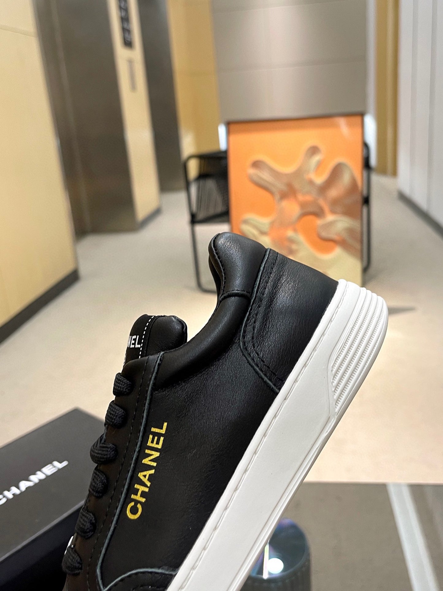 Chanel-103shoes