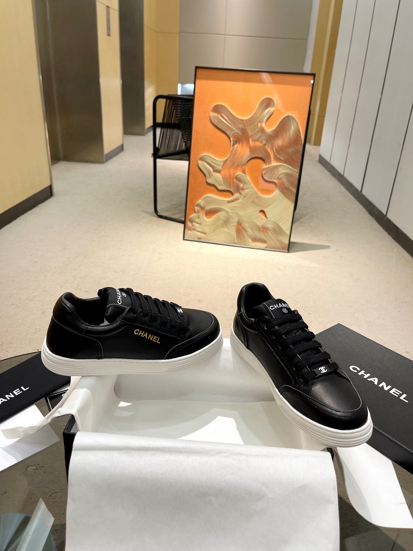 Chanel-103shoes