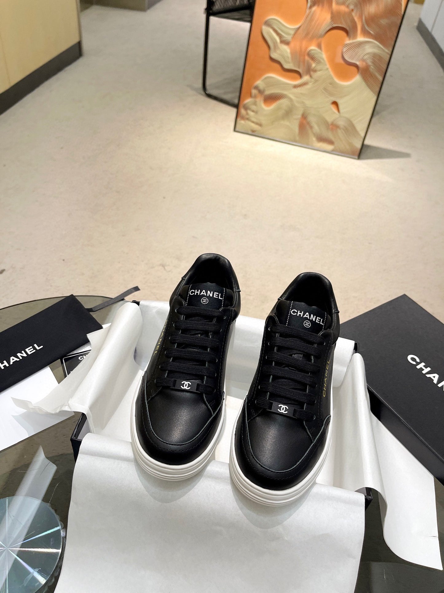 Chanel-103shoes