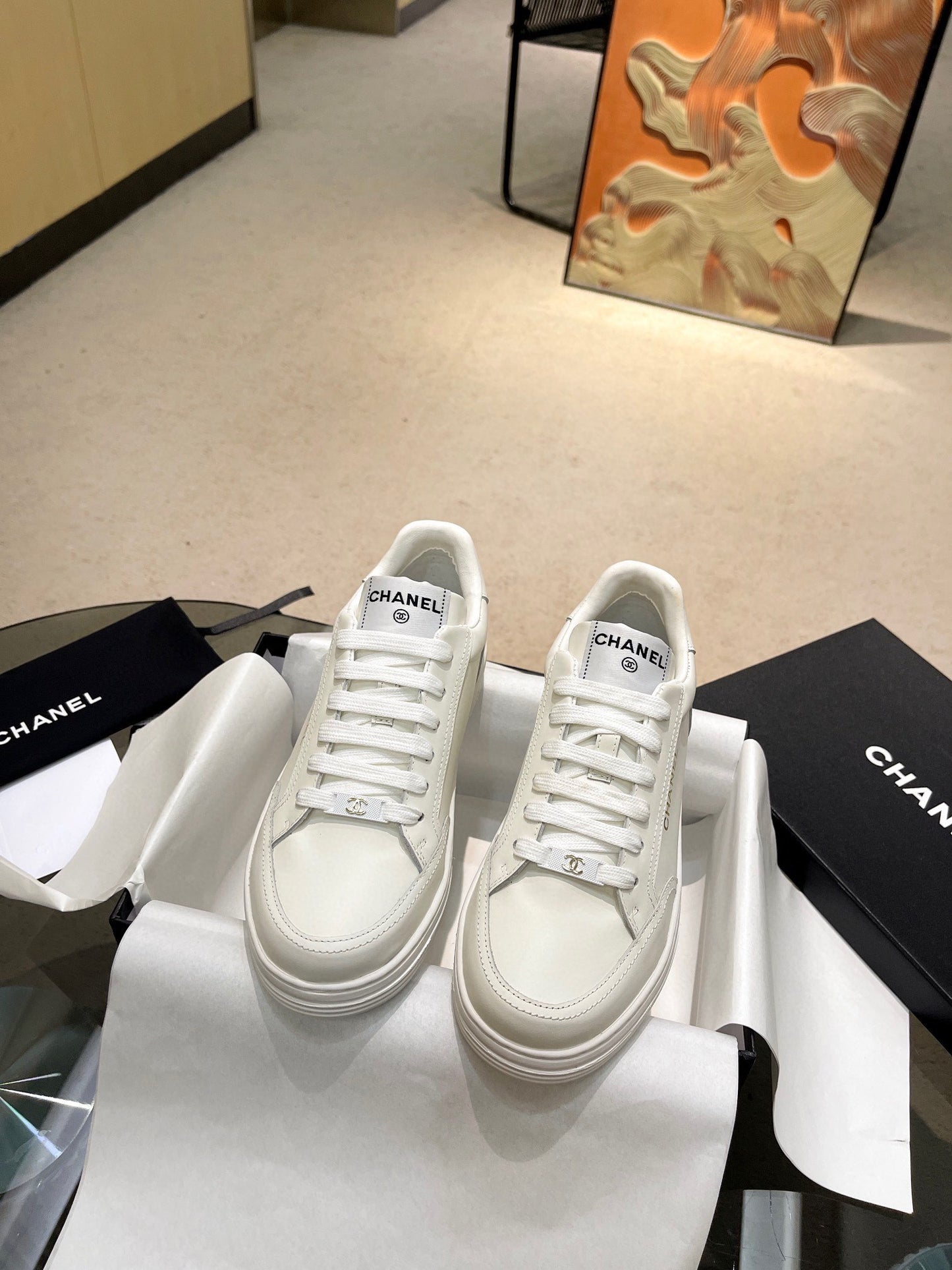 Chanel-104shoes