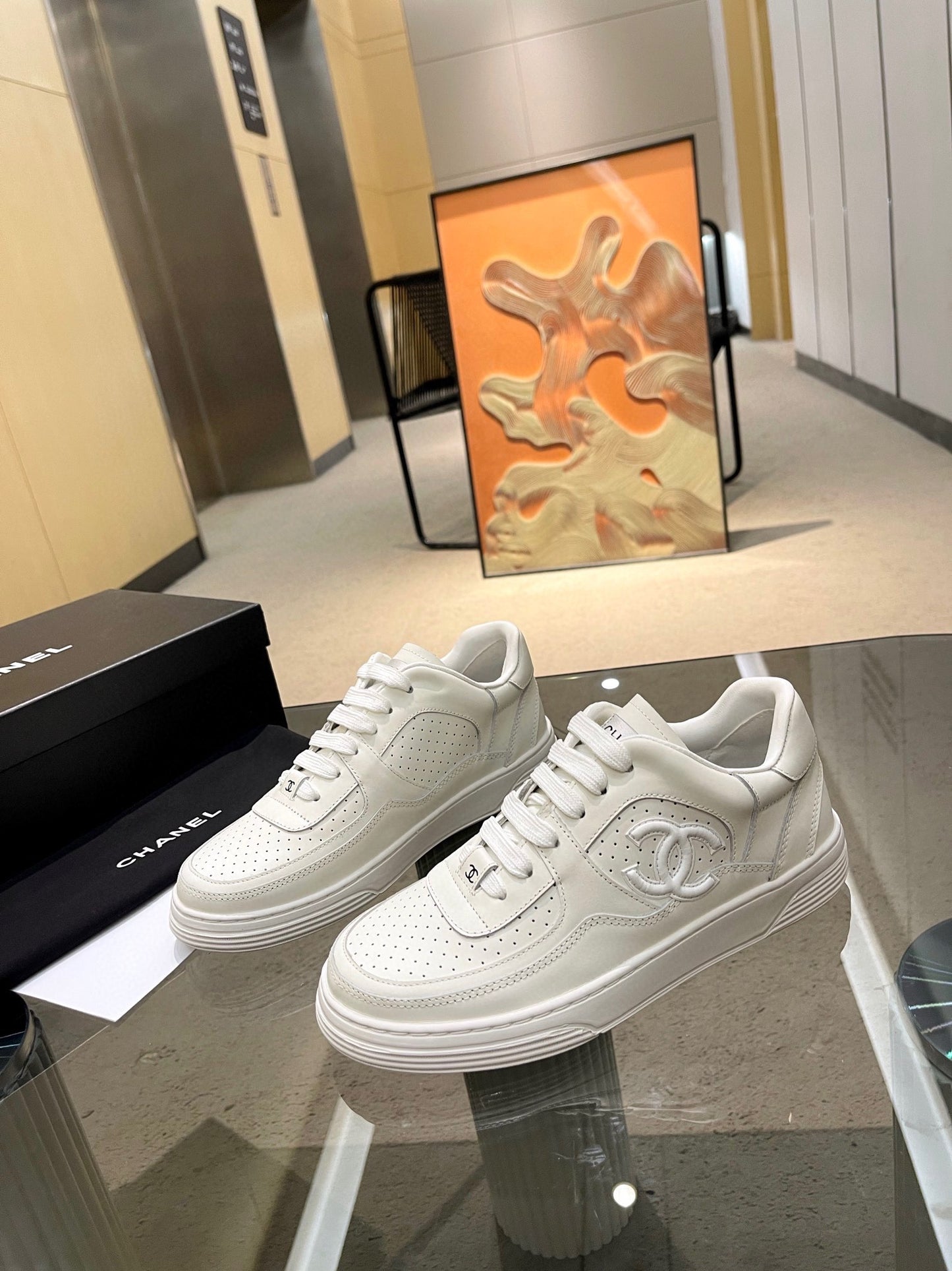 Chanel-105shoes