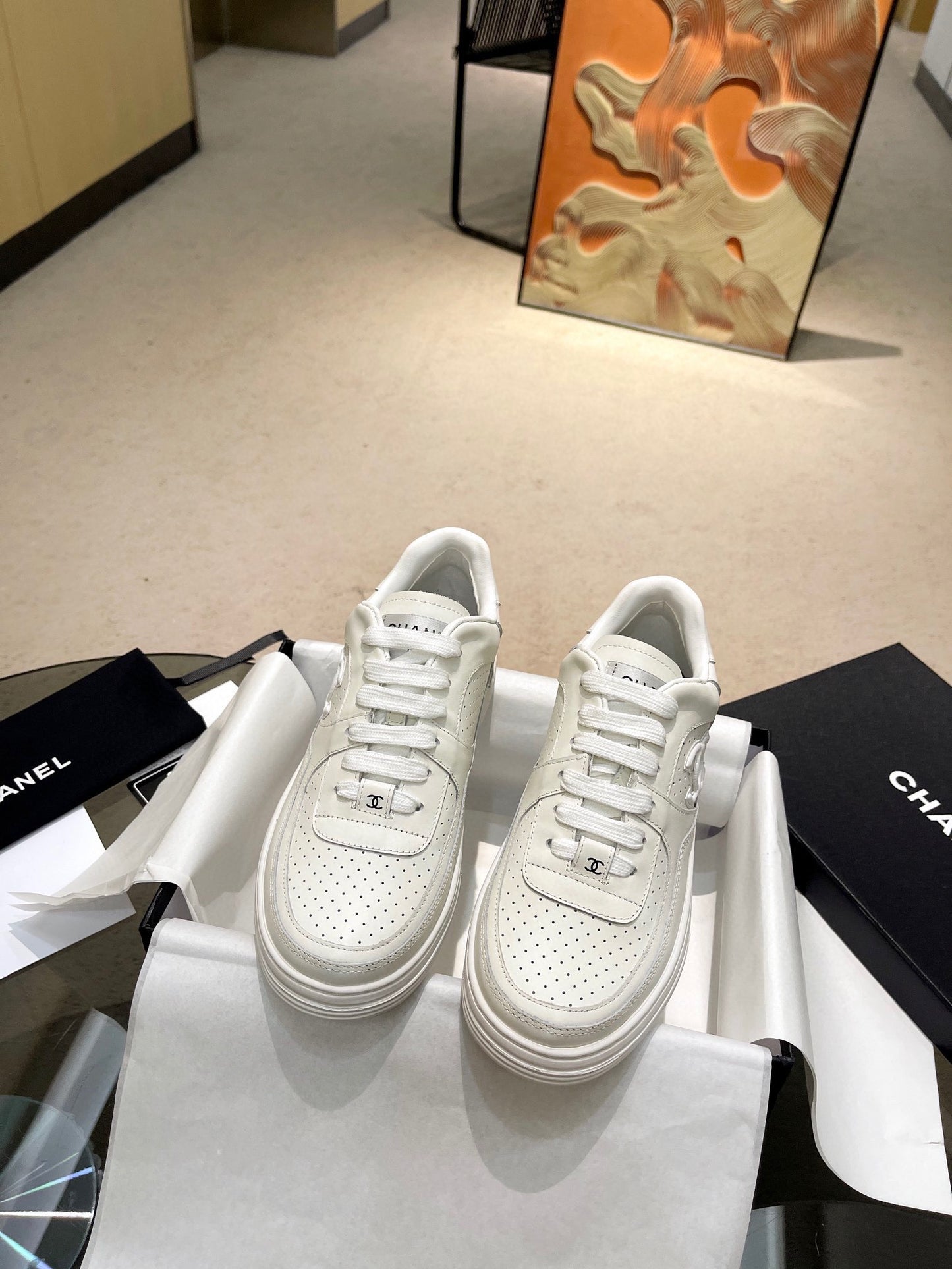 Chanel-105shoes