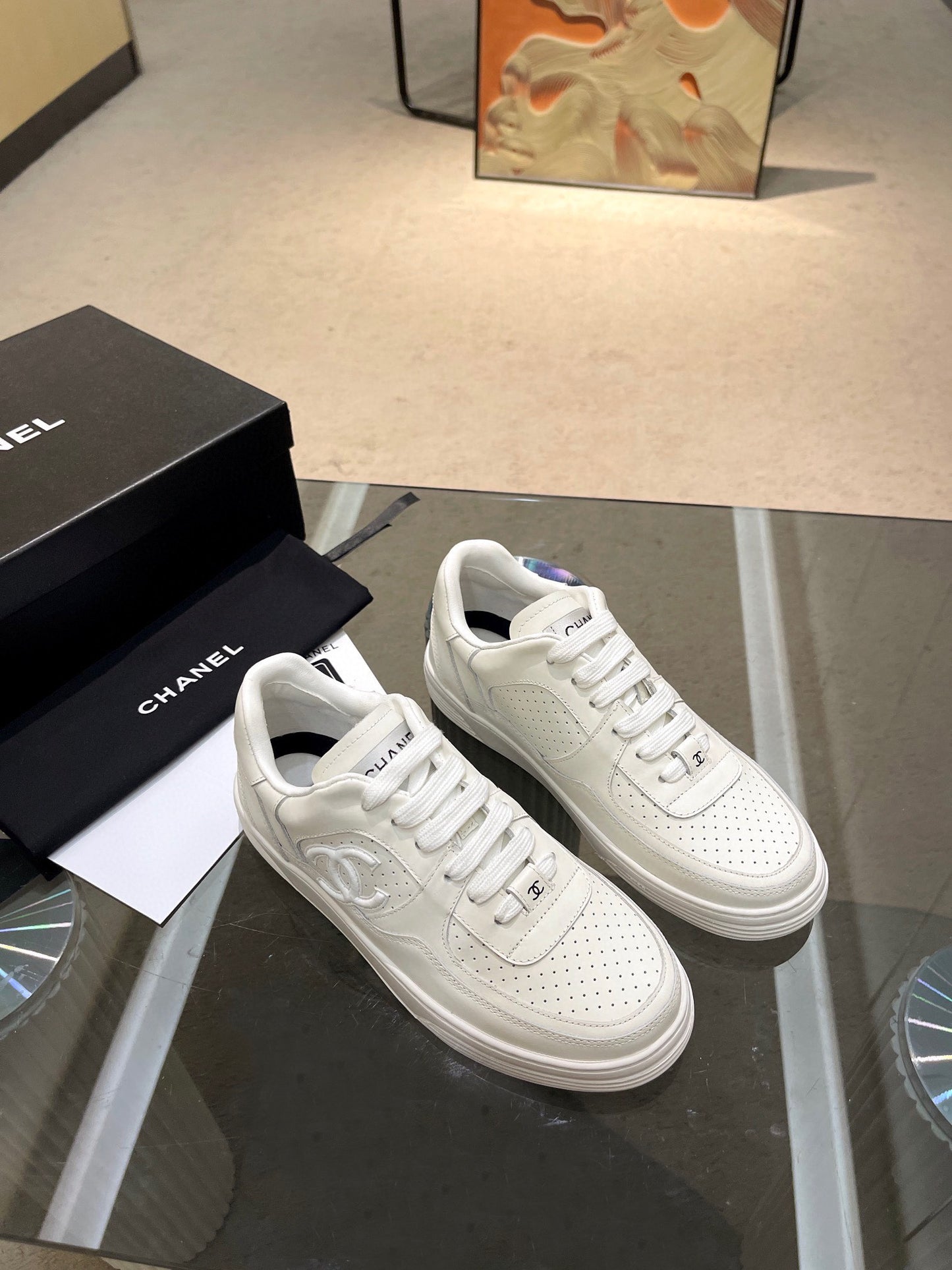Chanel-105shoes