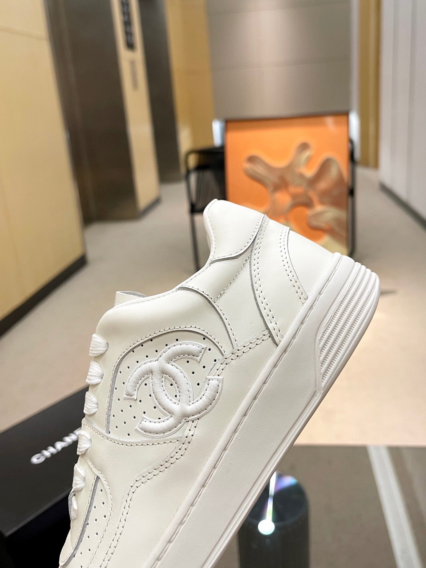 Chanel-105shoes