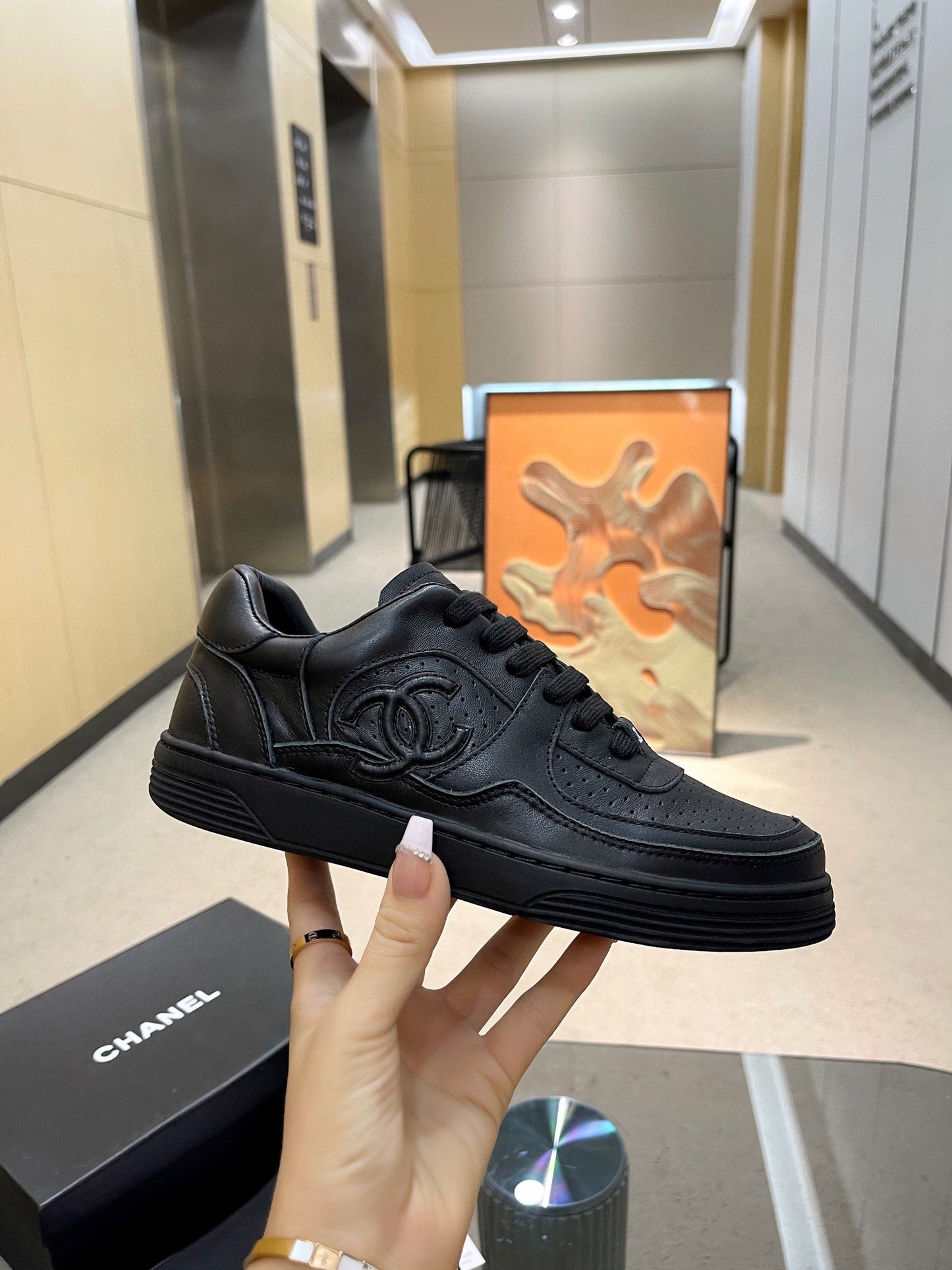 Chanel-106shoes