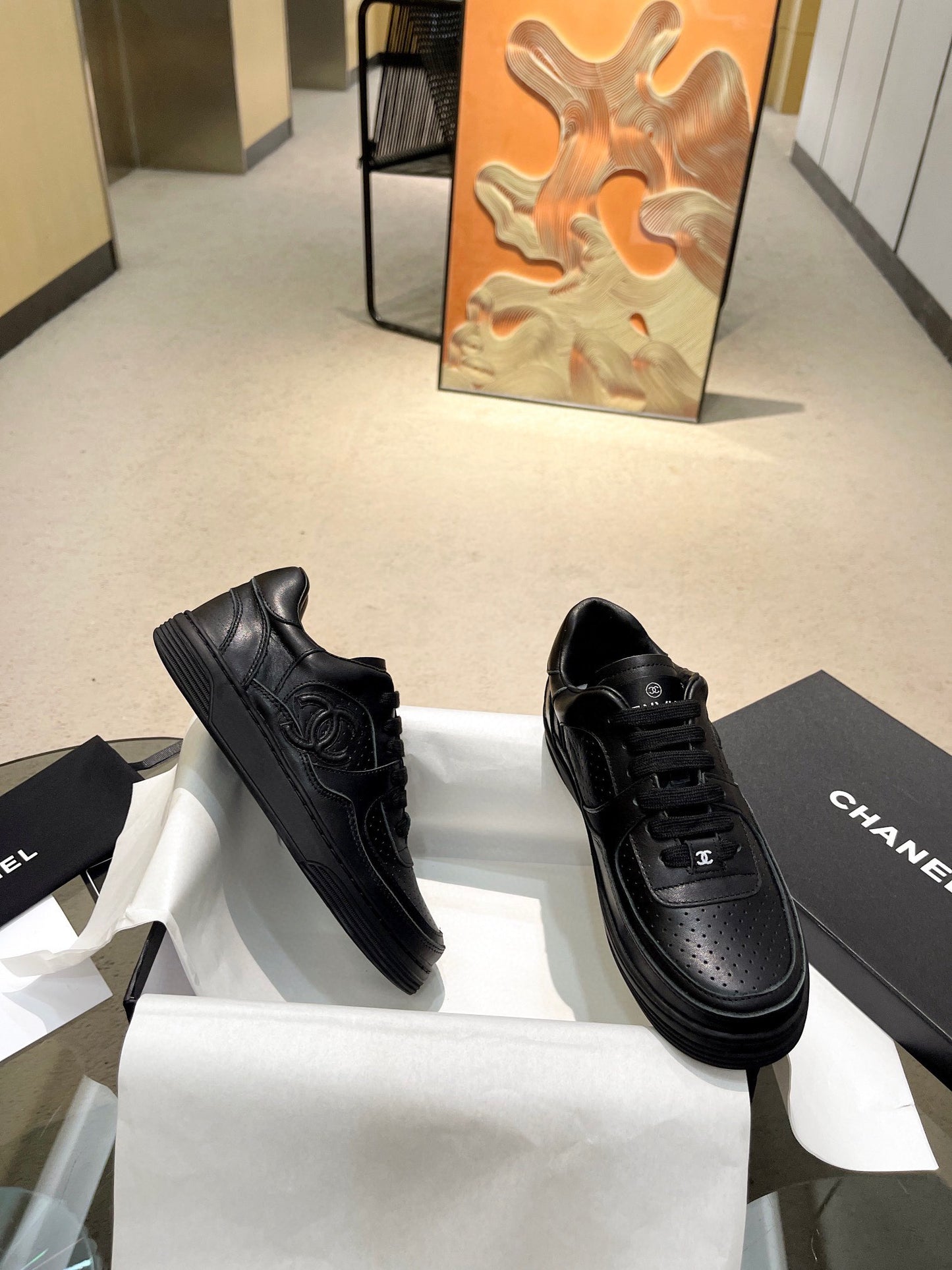 Chanel-106shoes