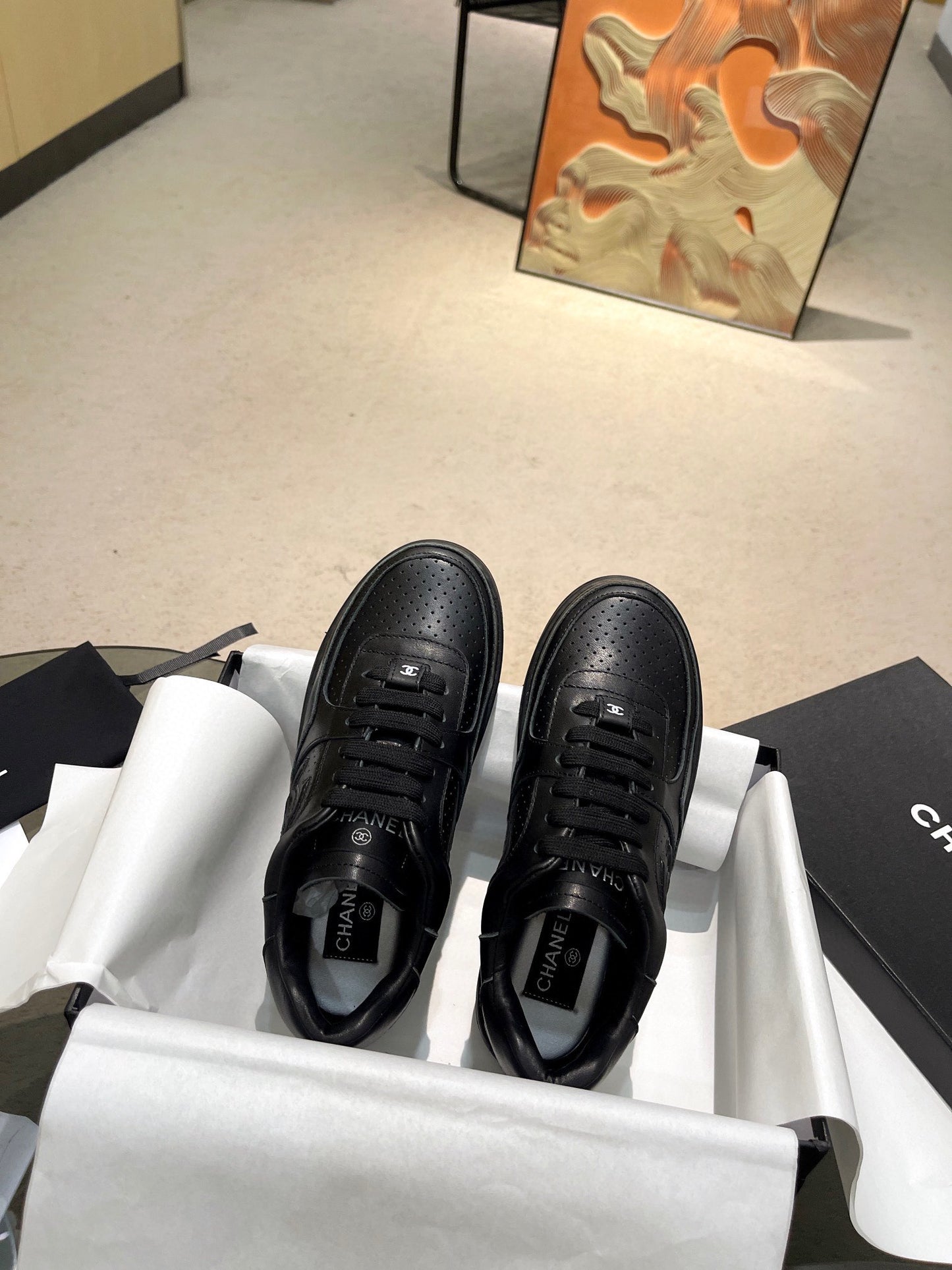 Chanel-106shoes