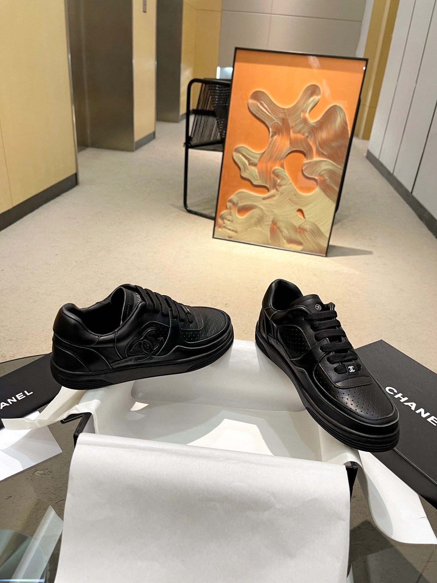 Chanel-106shoes
