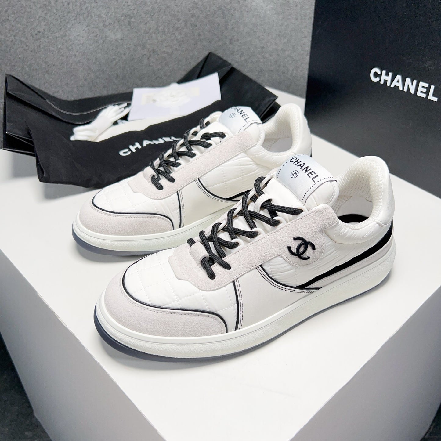 Chanel-109shoes