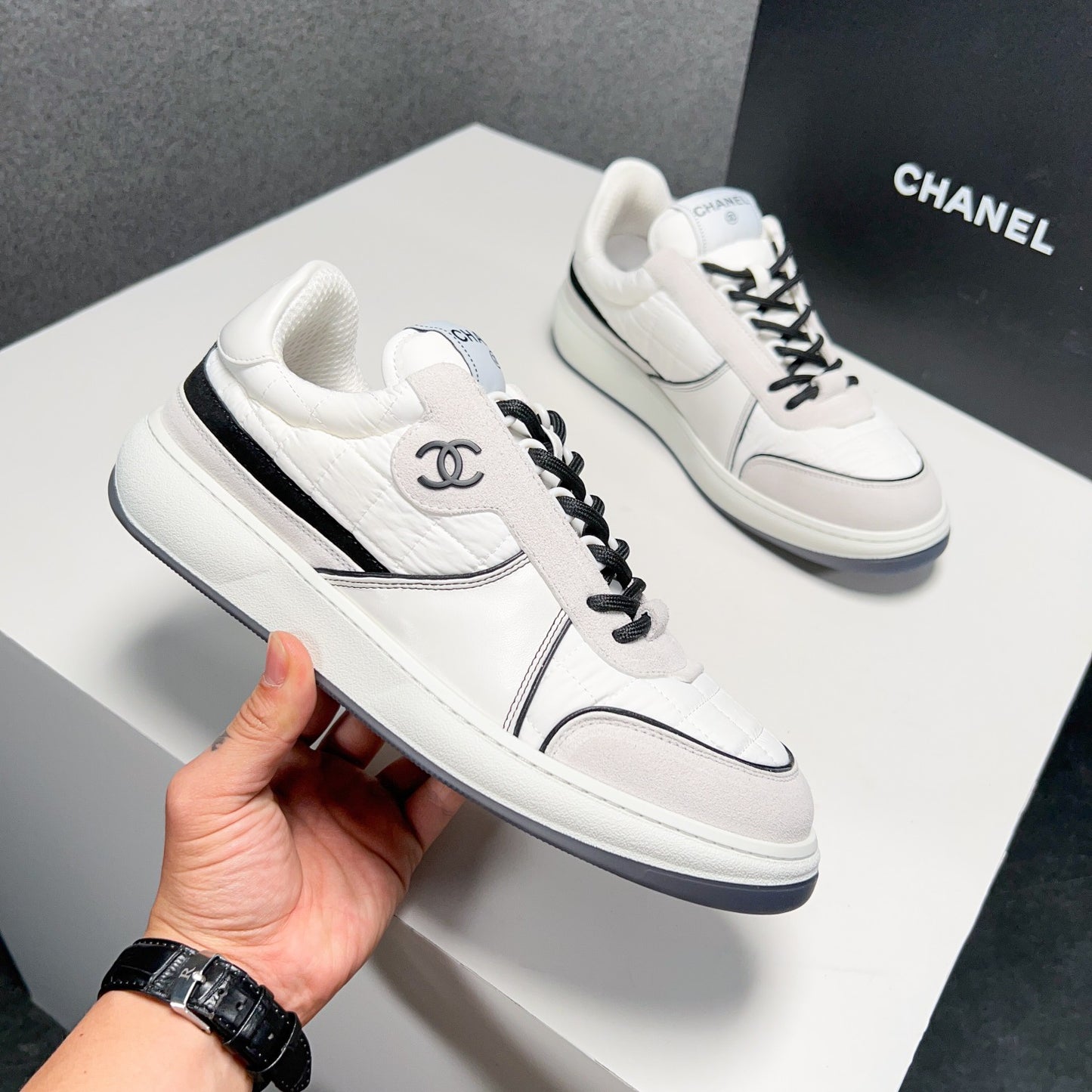 Chanel-109shoes