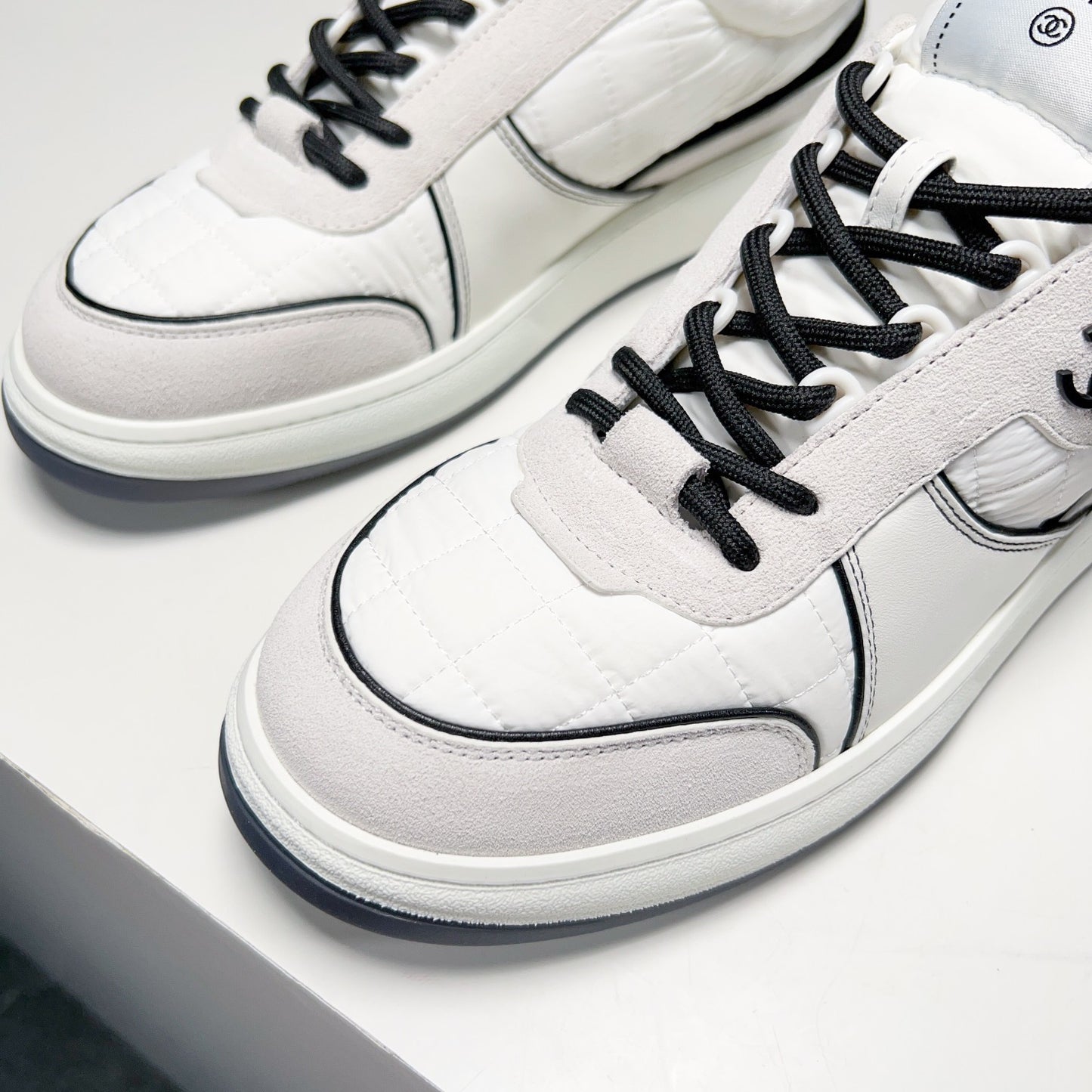 Chanel-109shoes
