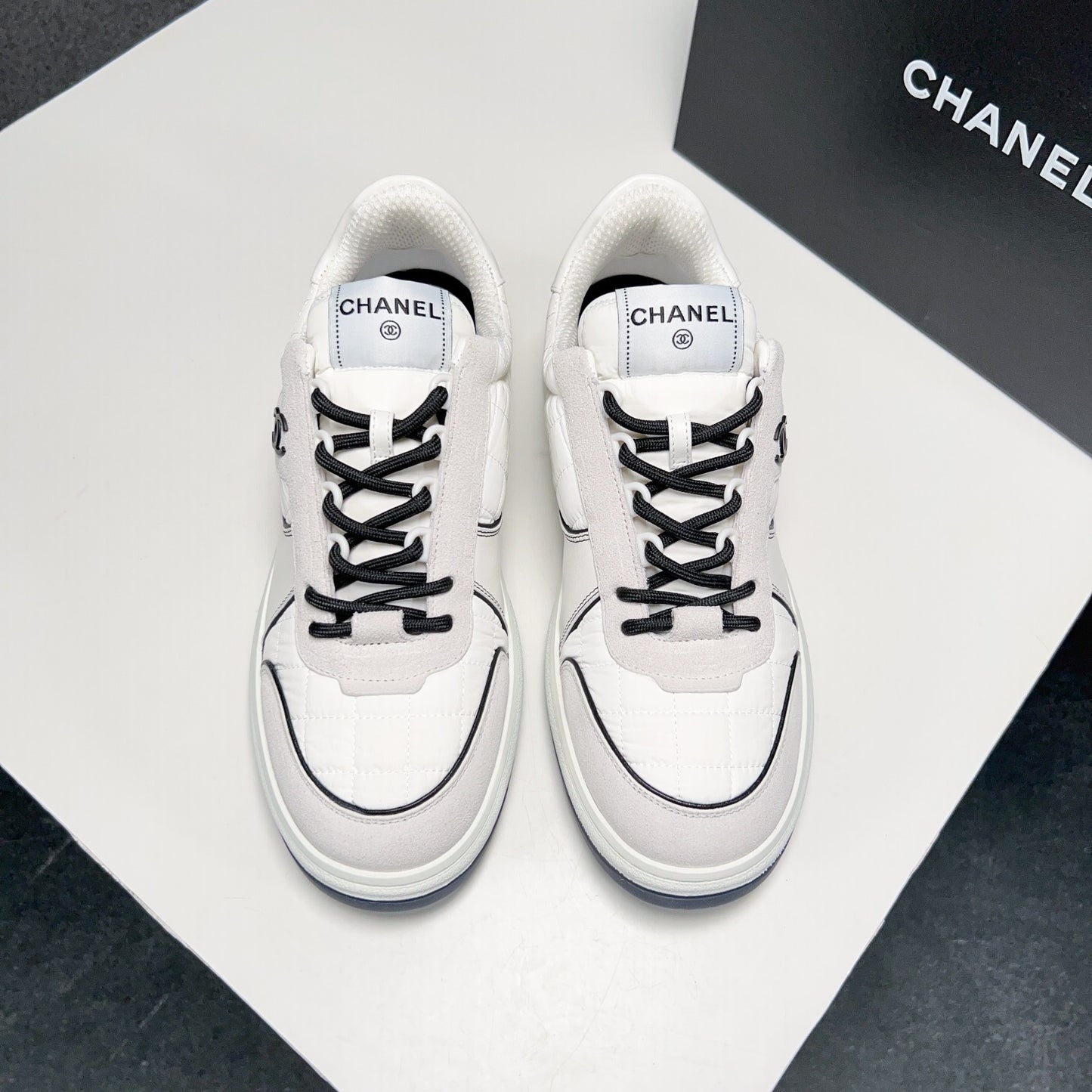 Chanel-109shoes