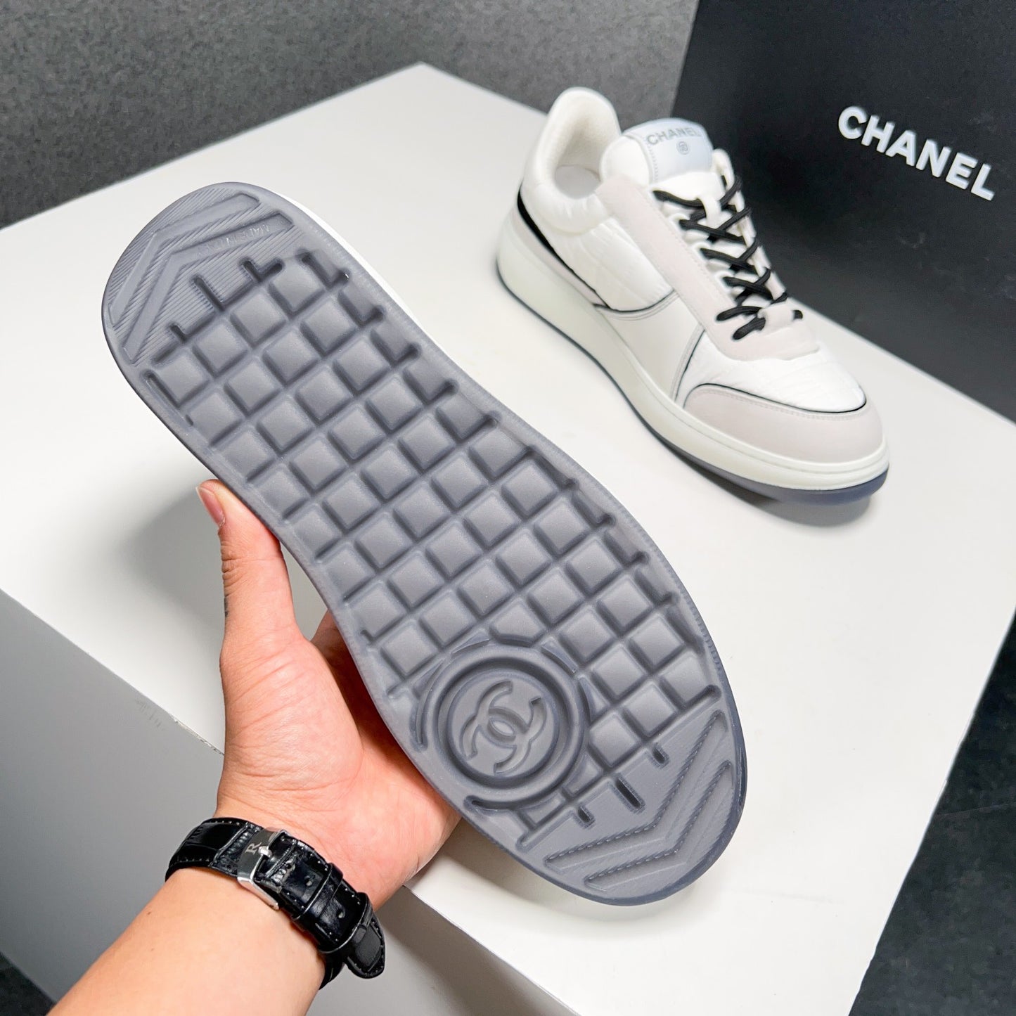 Chanel-109shoes