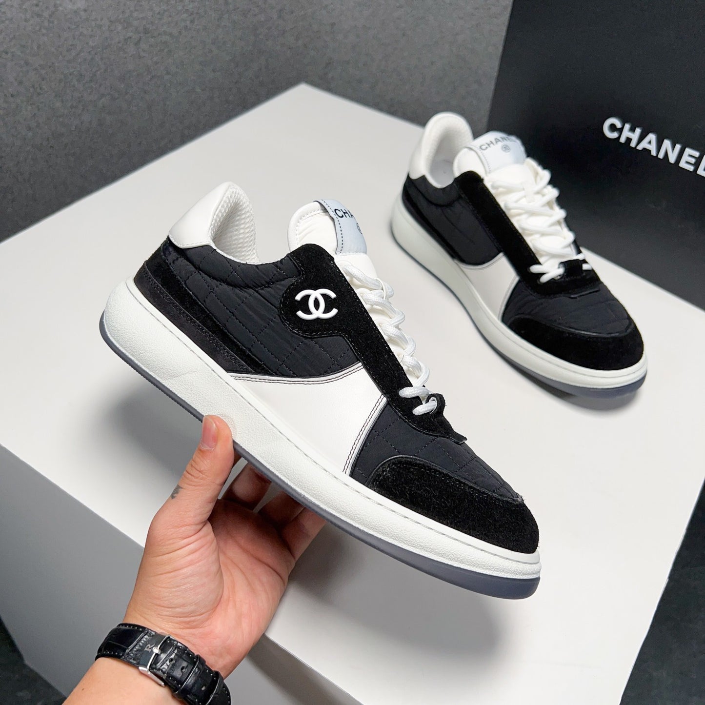 Chanel-110shoes