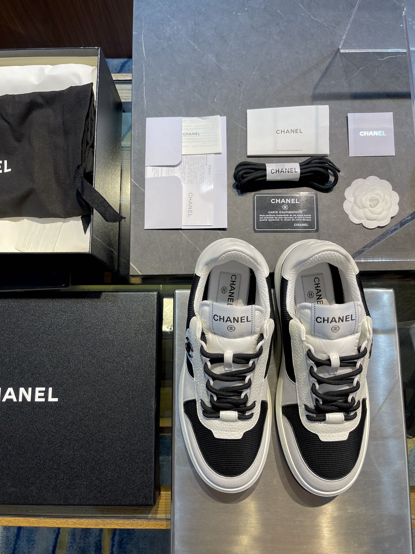 Chanel-115shoes