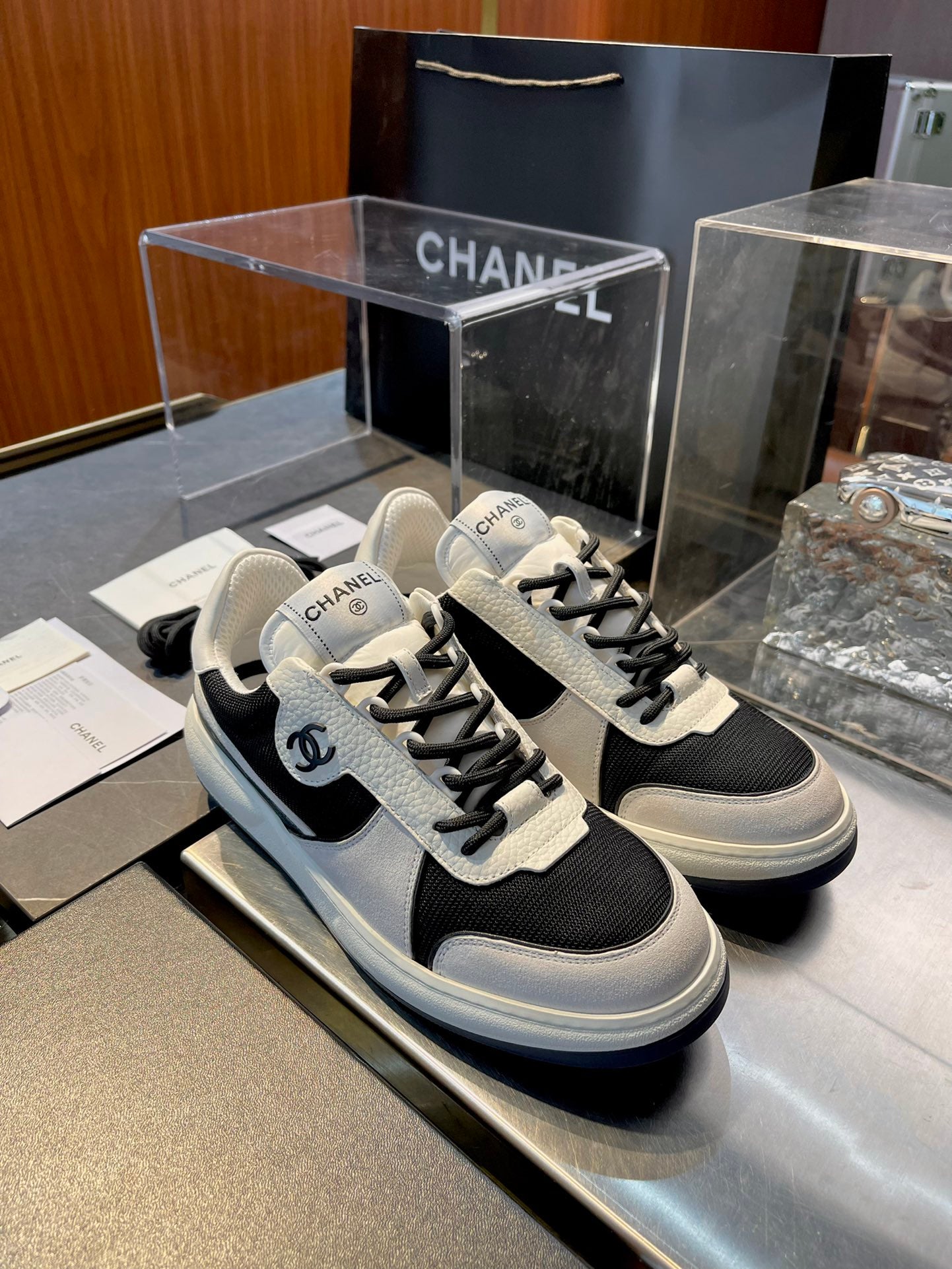 Chanel-115shoes