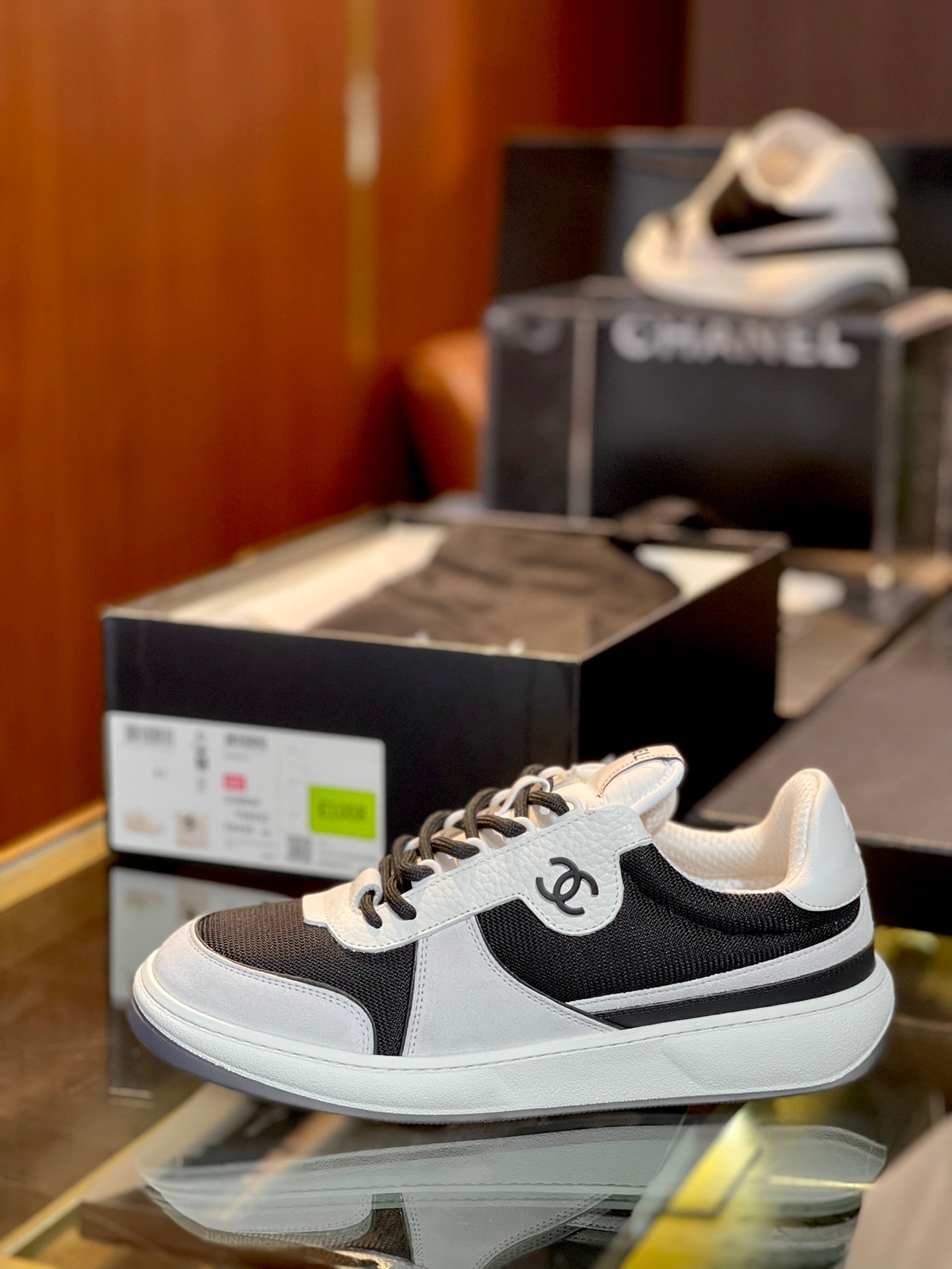 Chanel-115shoes