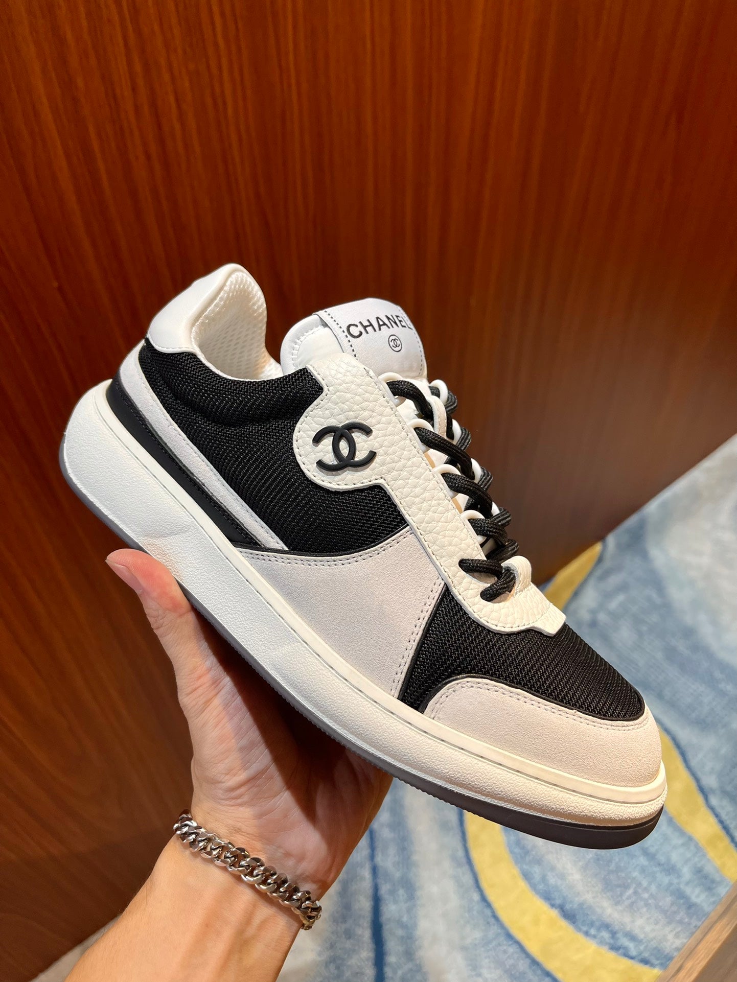Chanel-115shoes