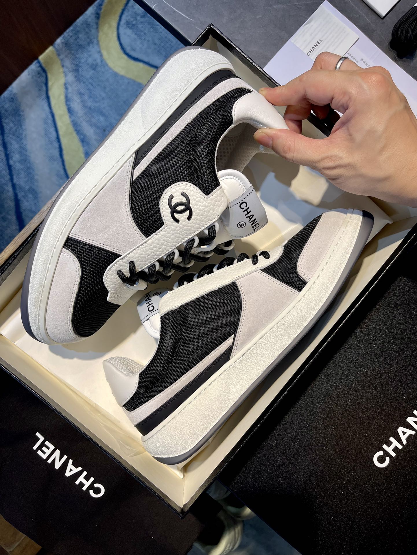 Chanel-115shoes