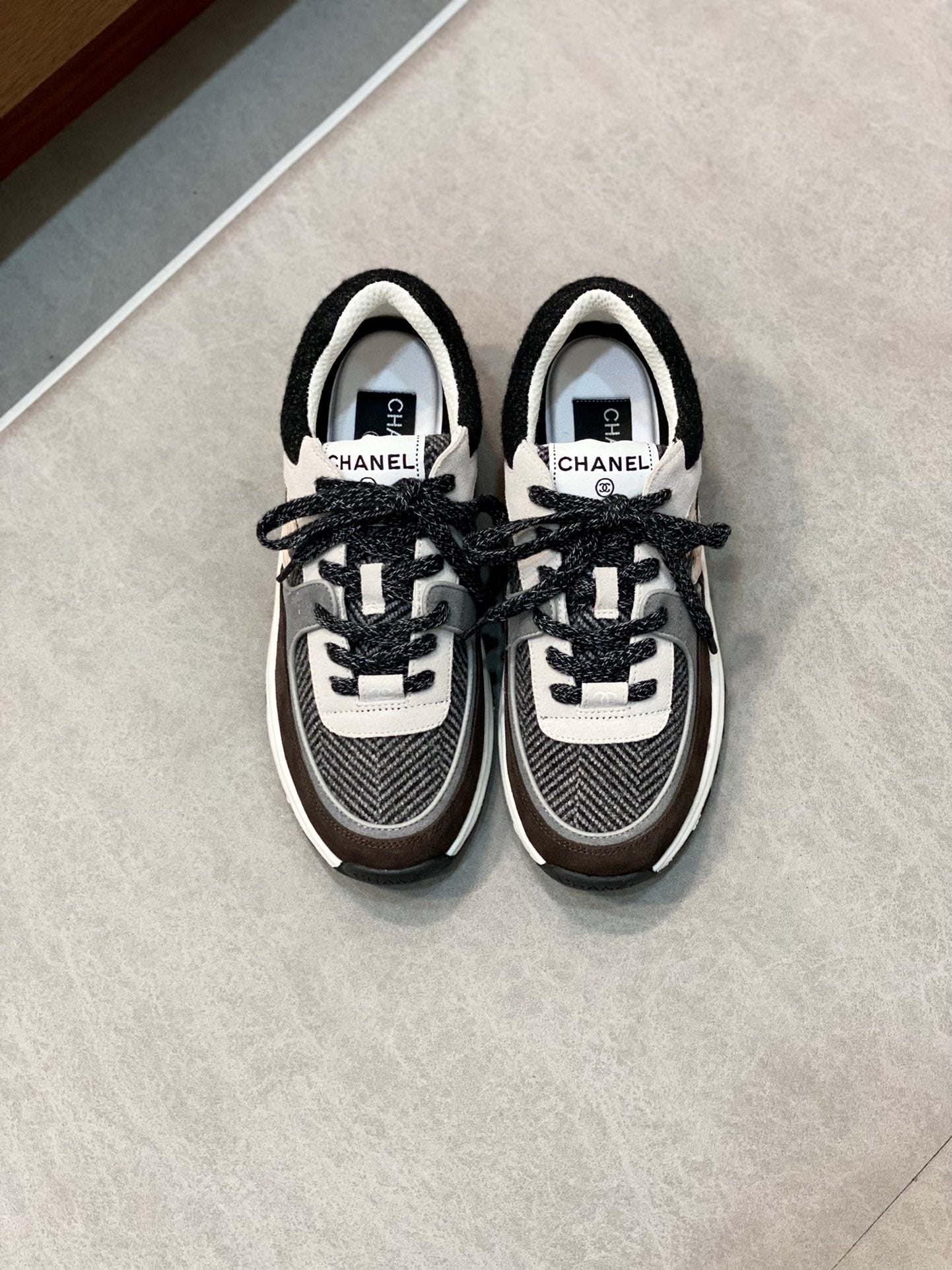 Chanel-120shoes