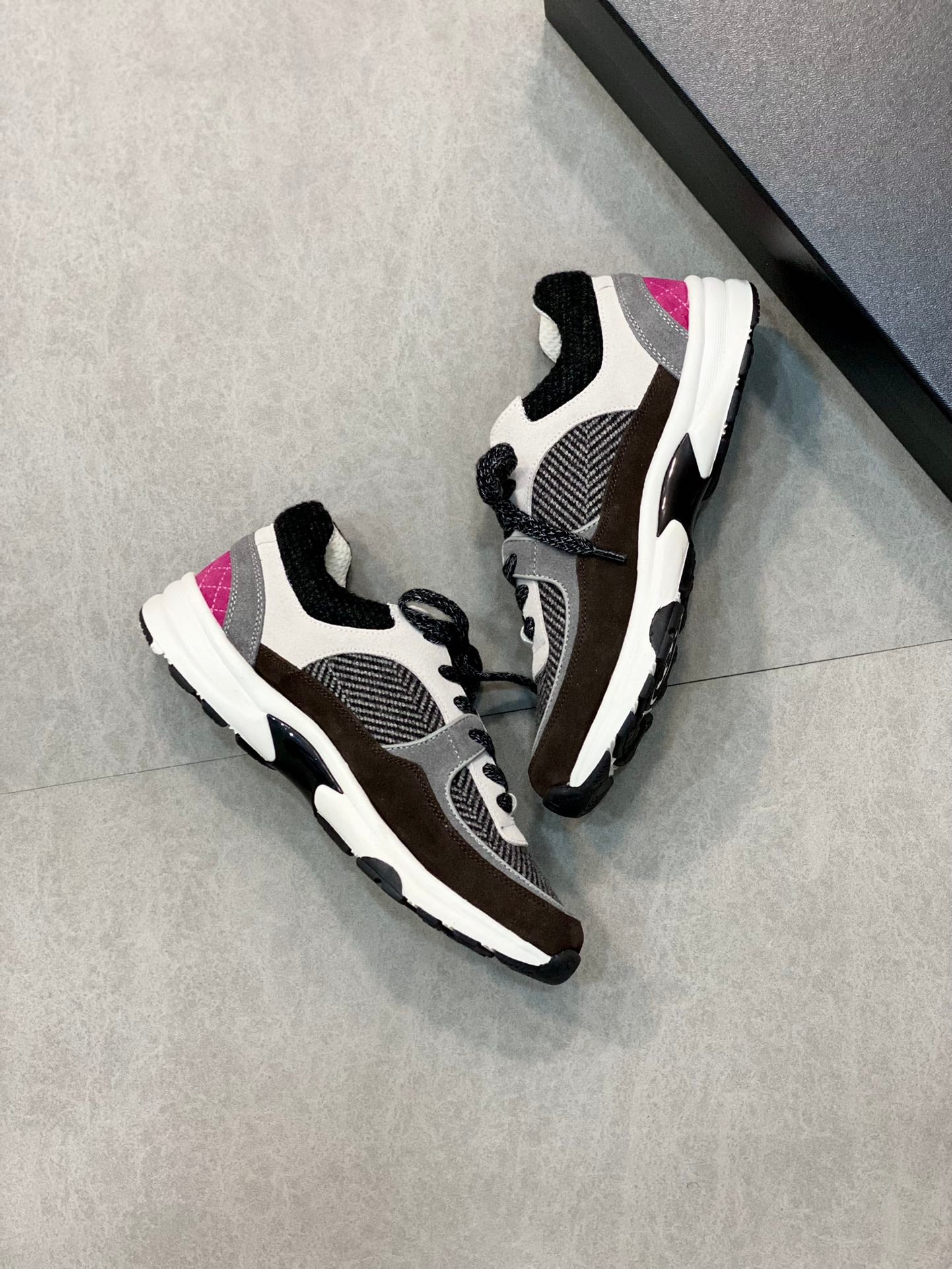Chanel-120shoes