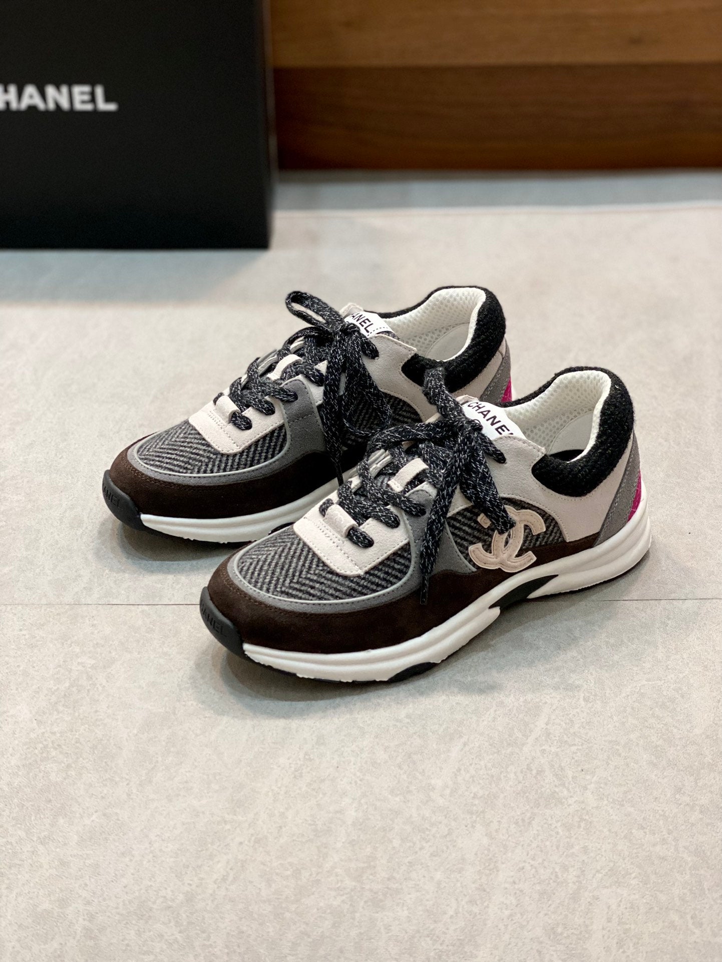 Chanel-120shoes