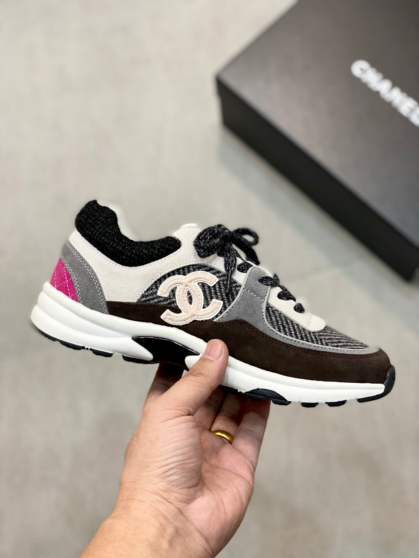 Chanel-120shoes