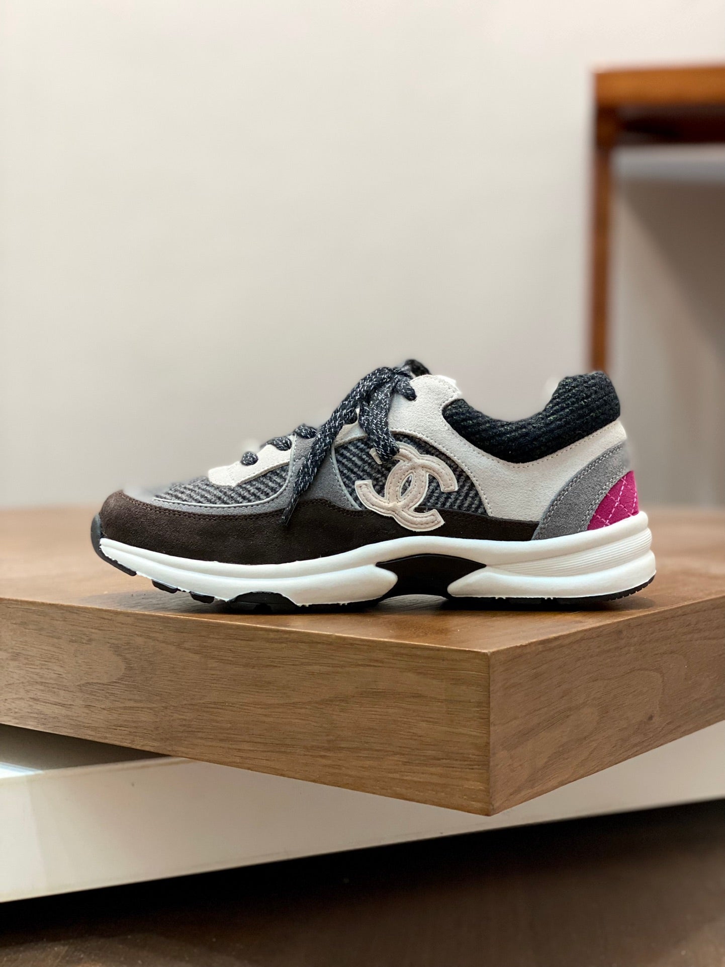 Chanel-120shoes