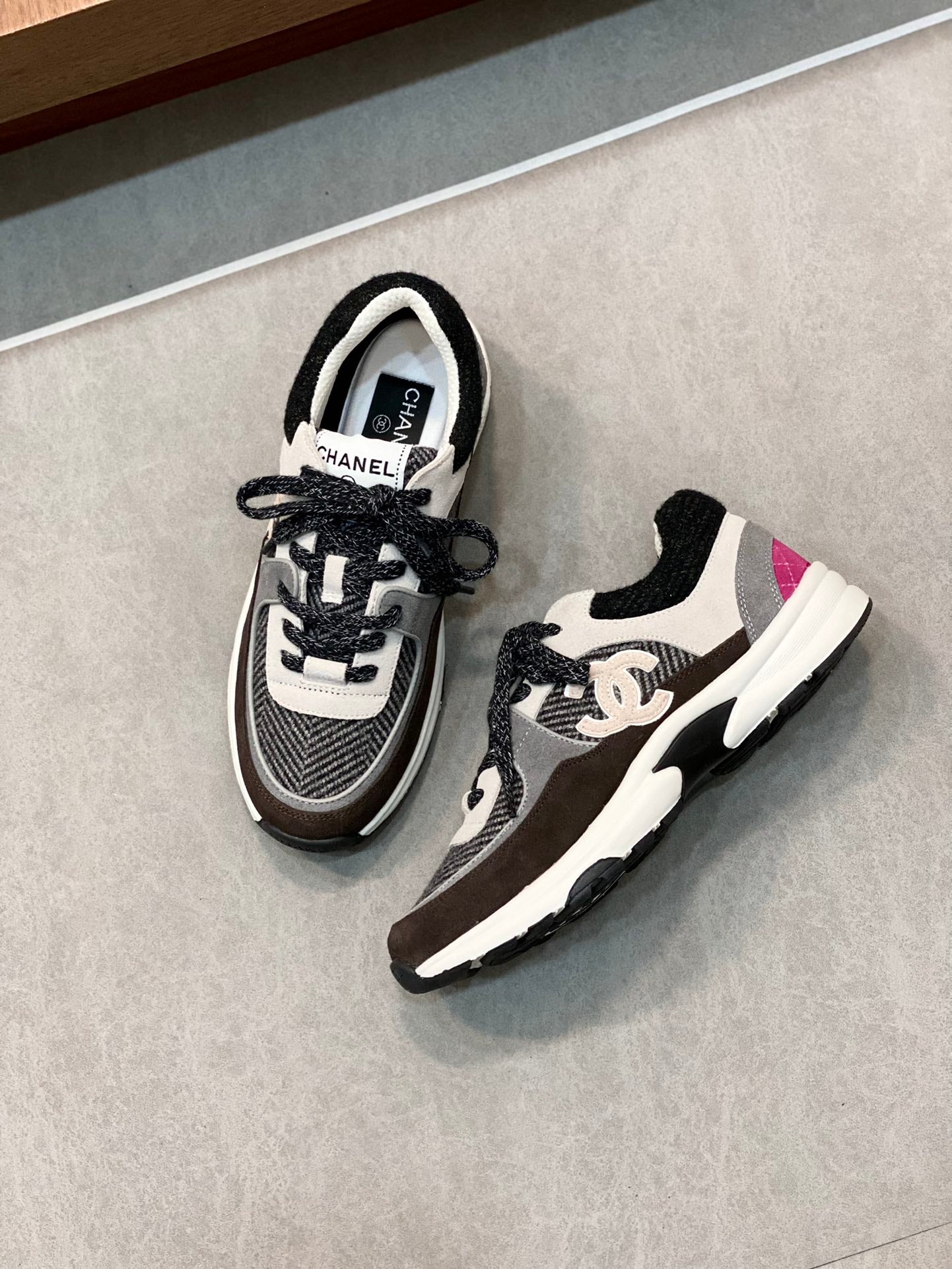 Chanel-120shoes